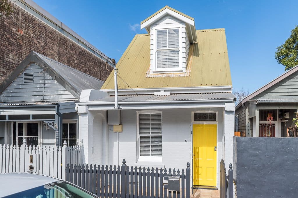 9 Wells Street, Annandale - Image 1