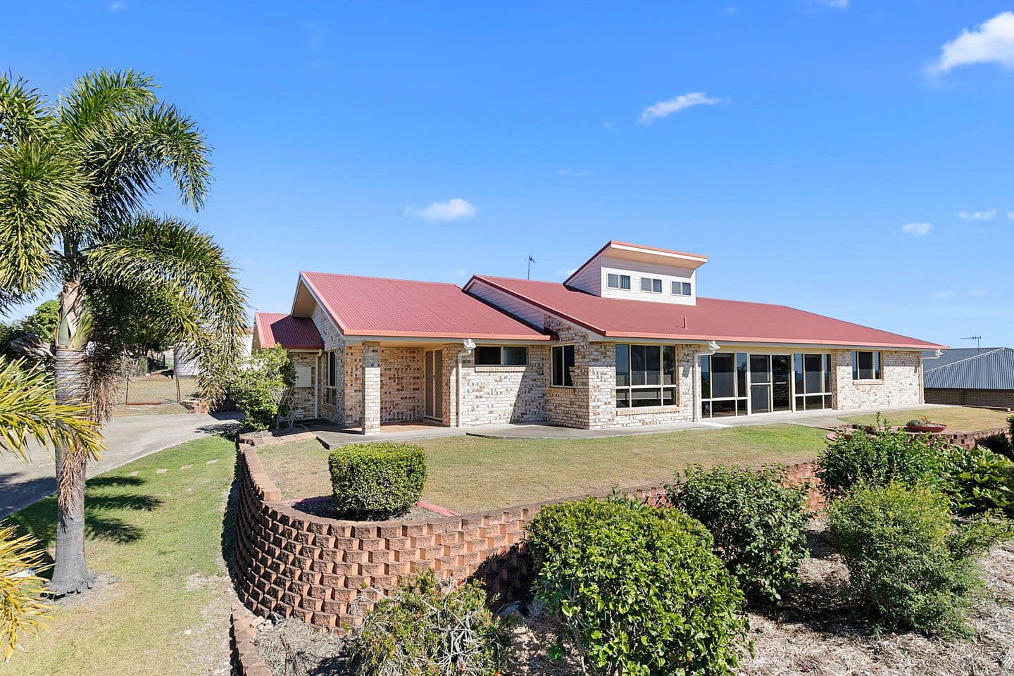 8 Osprey Drive, Craignish QLD 4655, Craignish - Image 1