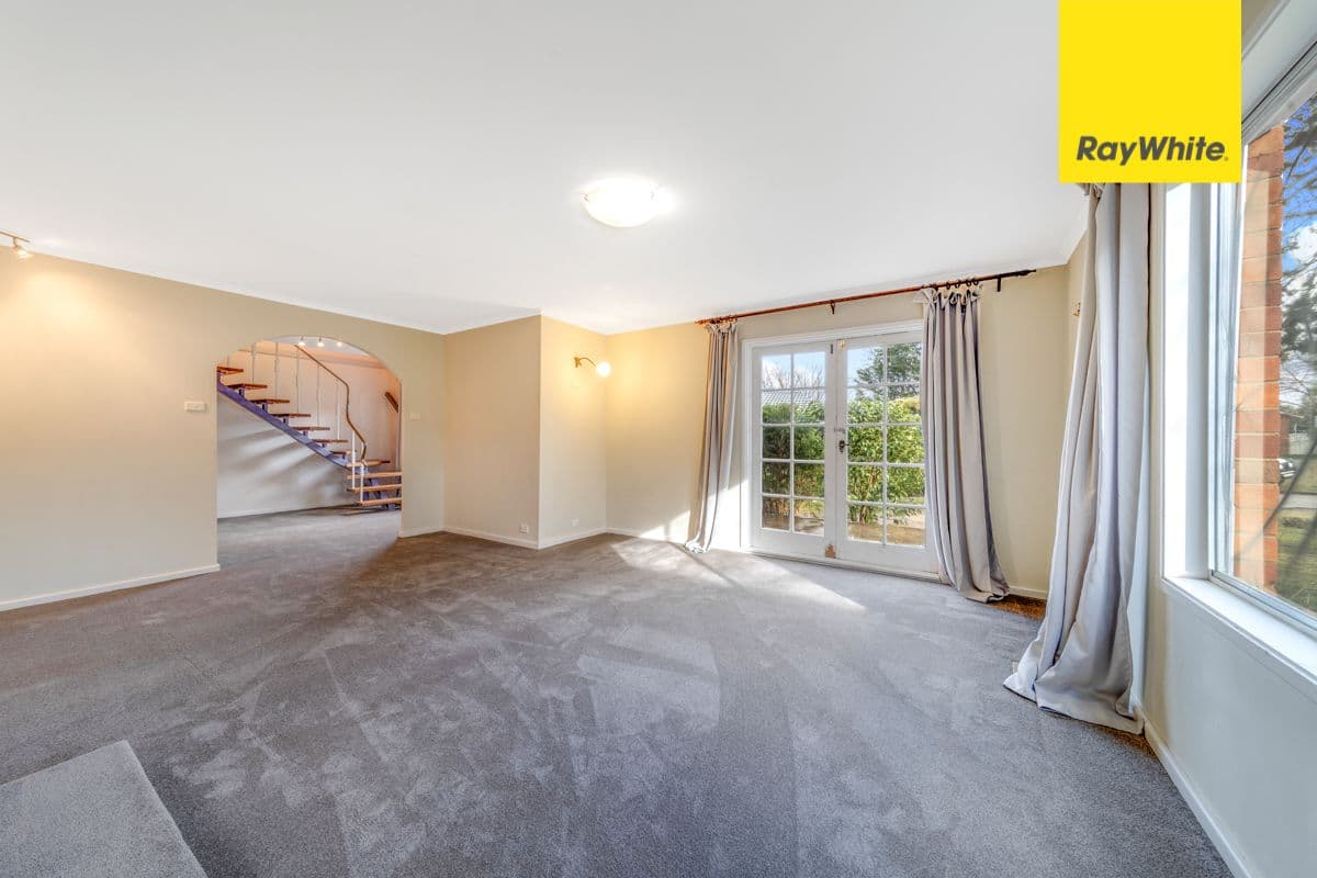 8 Becke Place, Garran ACT 2605, Garran - Thumbnail 3