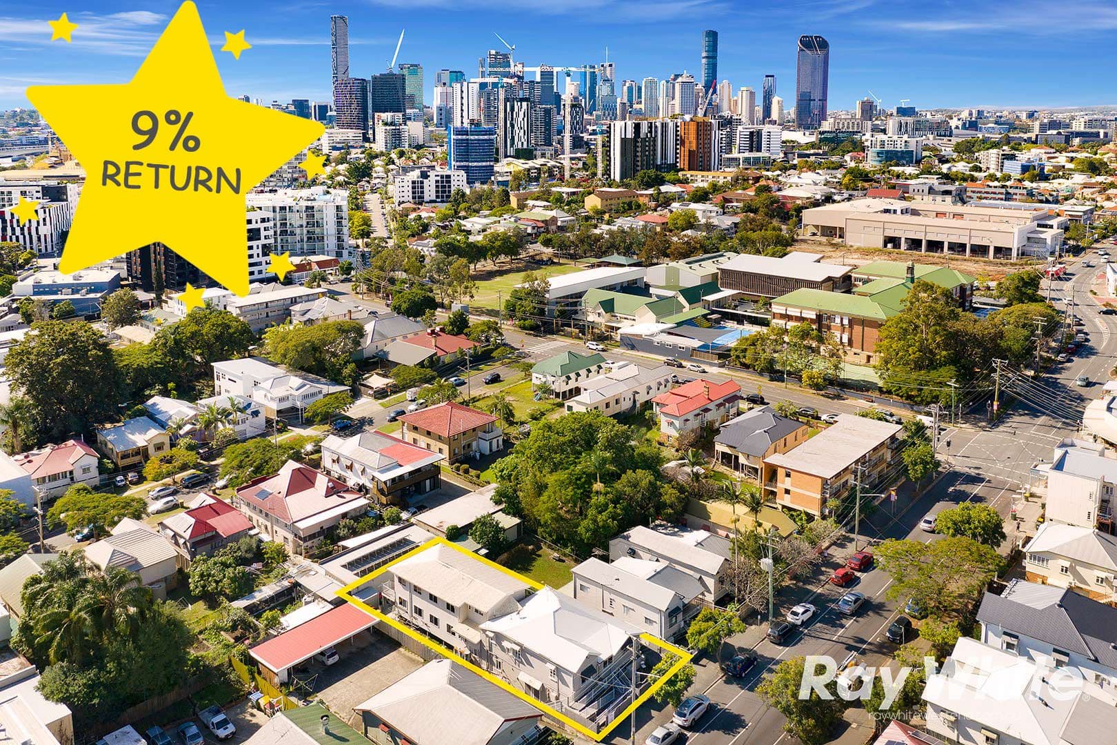 12 Vulture Street, West End QLD 4101, West End - Image 1