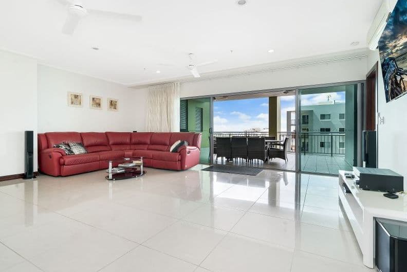 1/29 Woods Street, DARWIN CITY NT 0800, Darwin City - Thumbnail 4