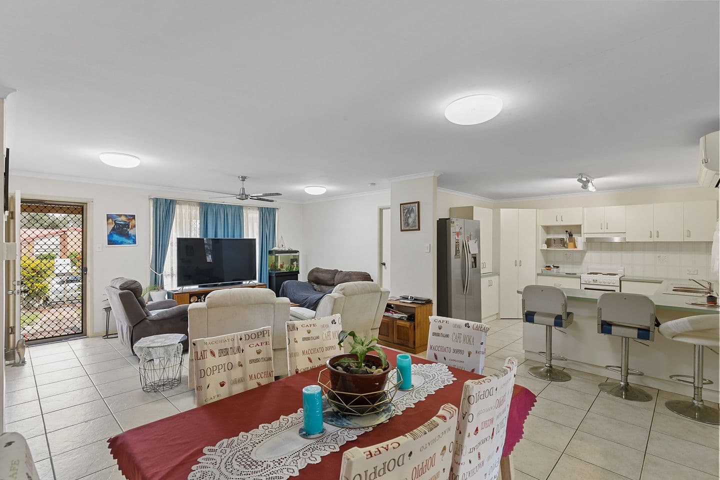 4 Meledie Avenue, Kawungan QLD 4655, Kawungan - Thumbnail 7