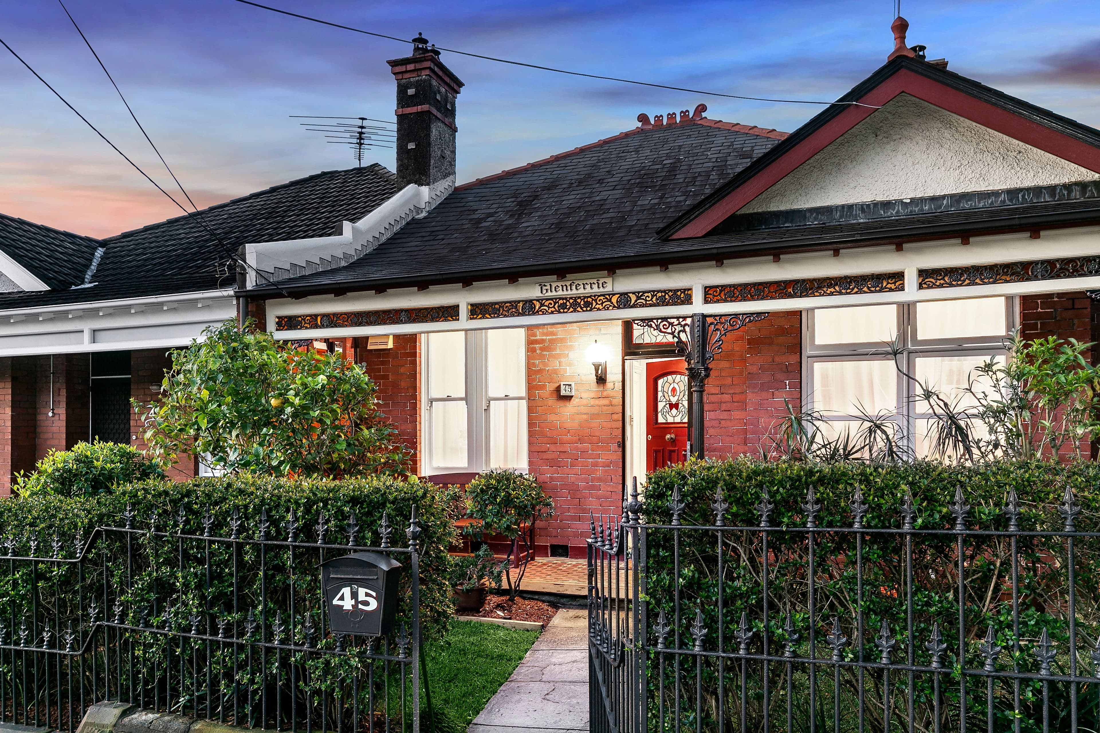 45 Arthur Street, Randwick - Image 1