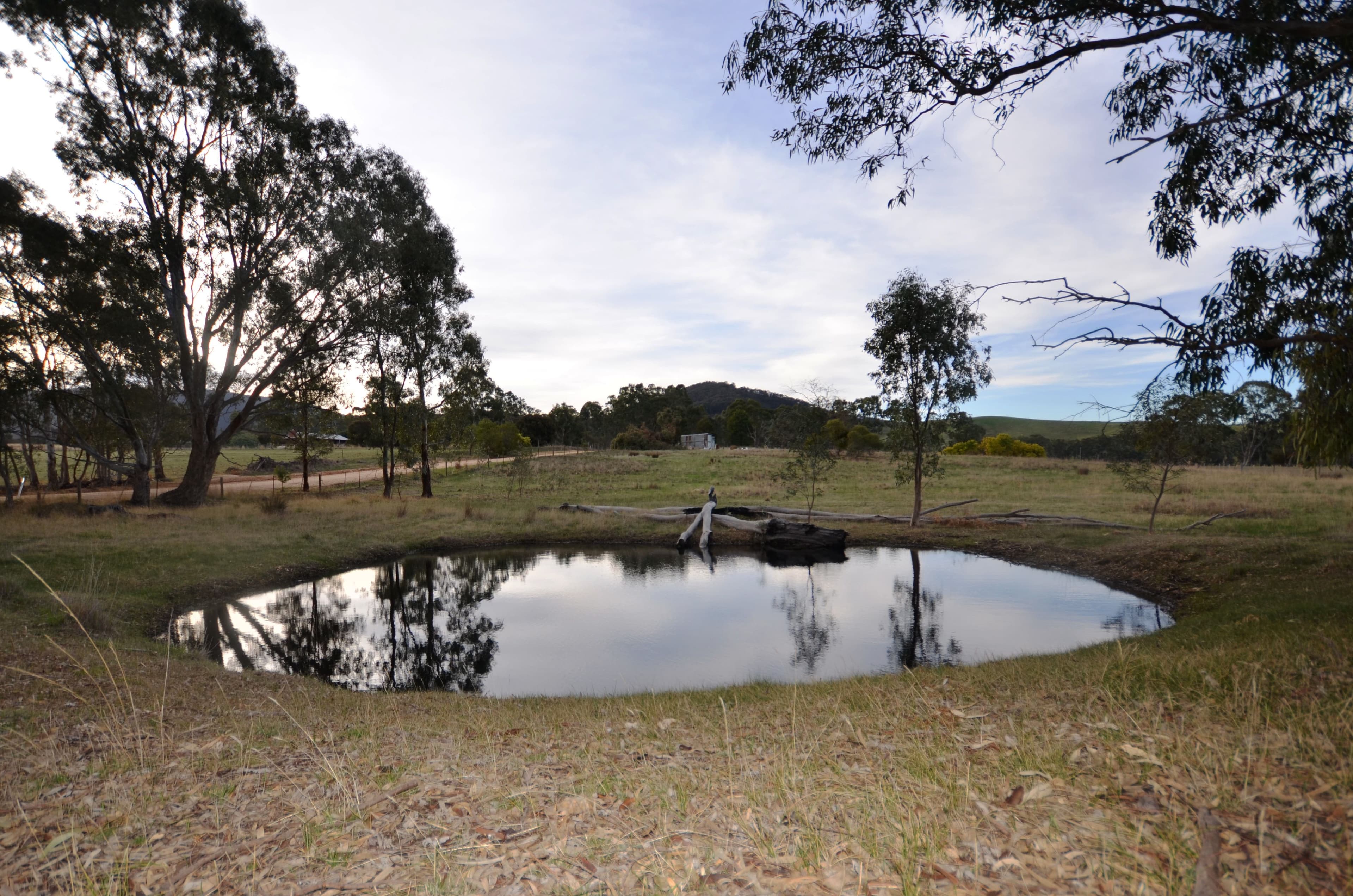 CA 9B Andersons Road, AMPHITHEATRE  Victoria  3468, Australia, Amphitheatre - Image 1