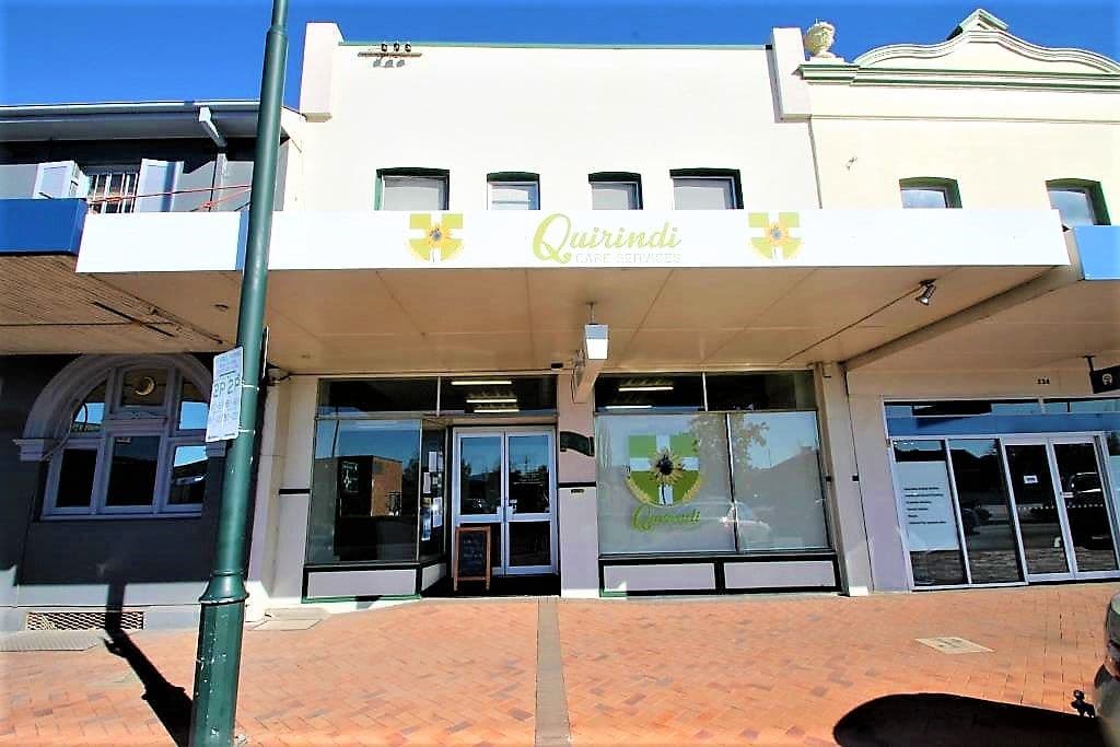 230 George Street, Quirindi - Image 1