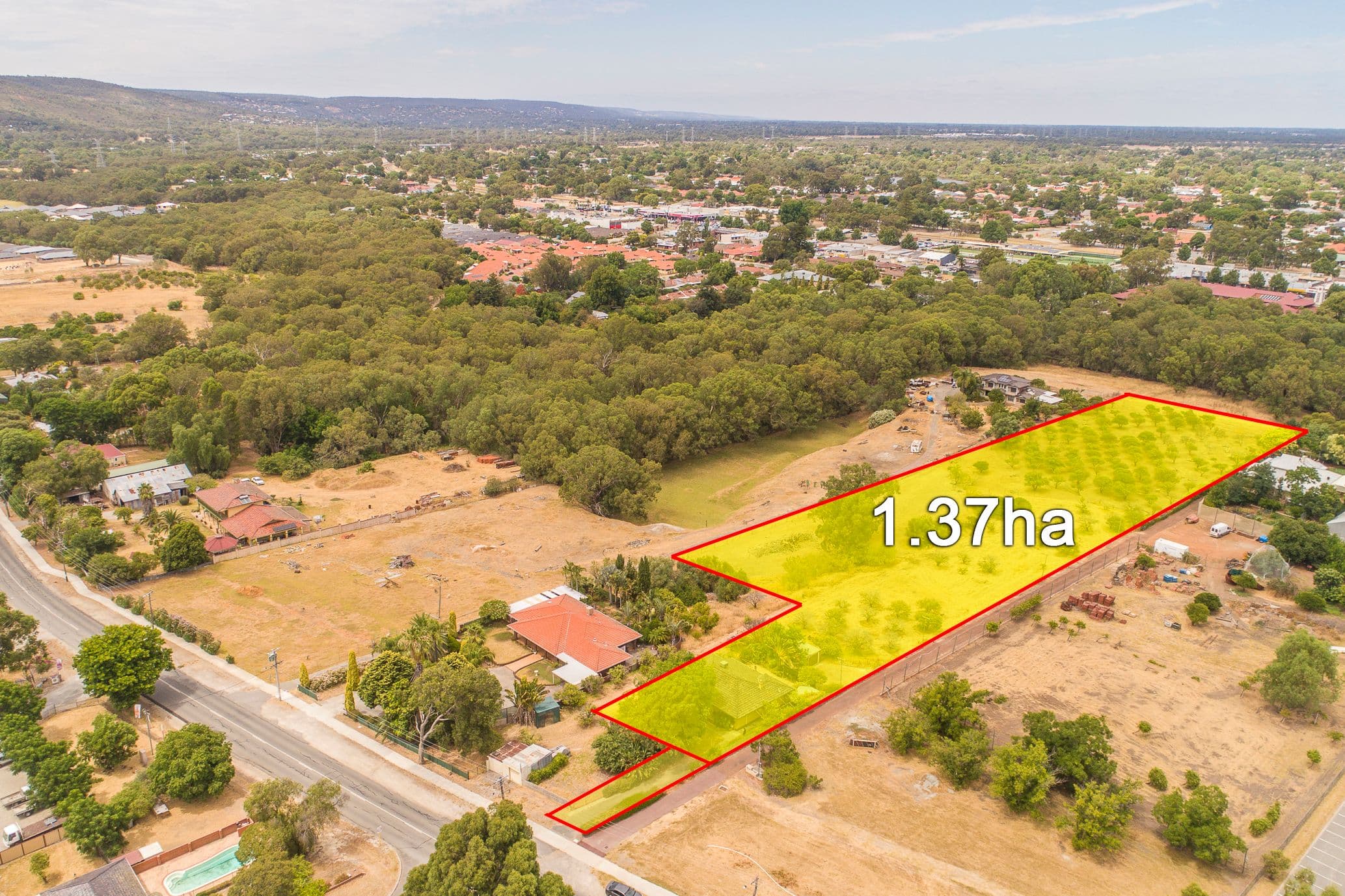 65 Mills Road West, Gosnells WA 6110, Martin - Image 1