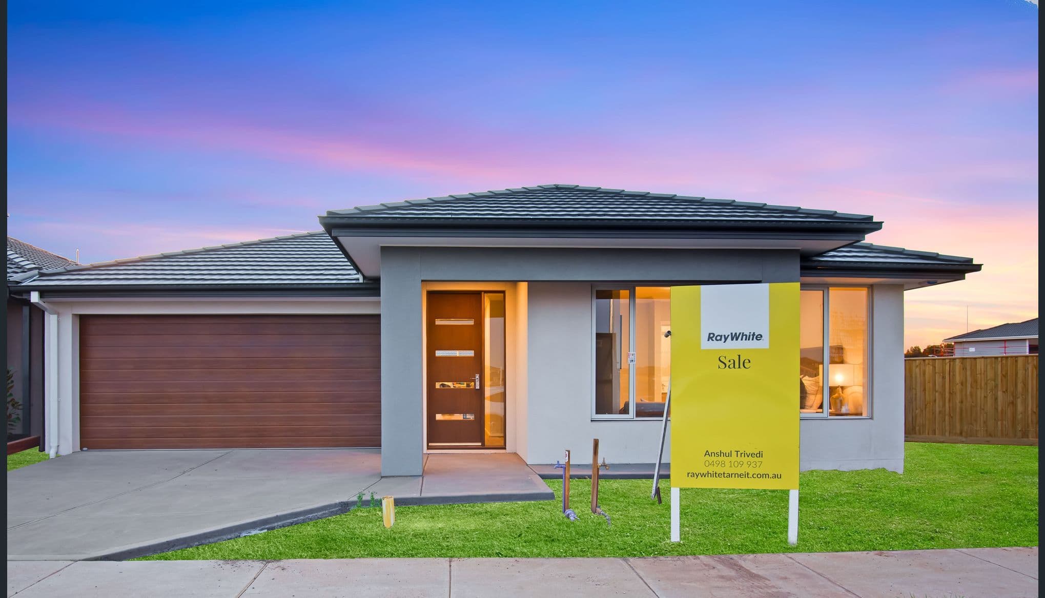 Lot 240 Riches Street, Truganina VIC 3029, Truganina - Image 1