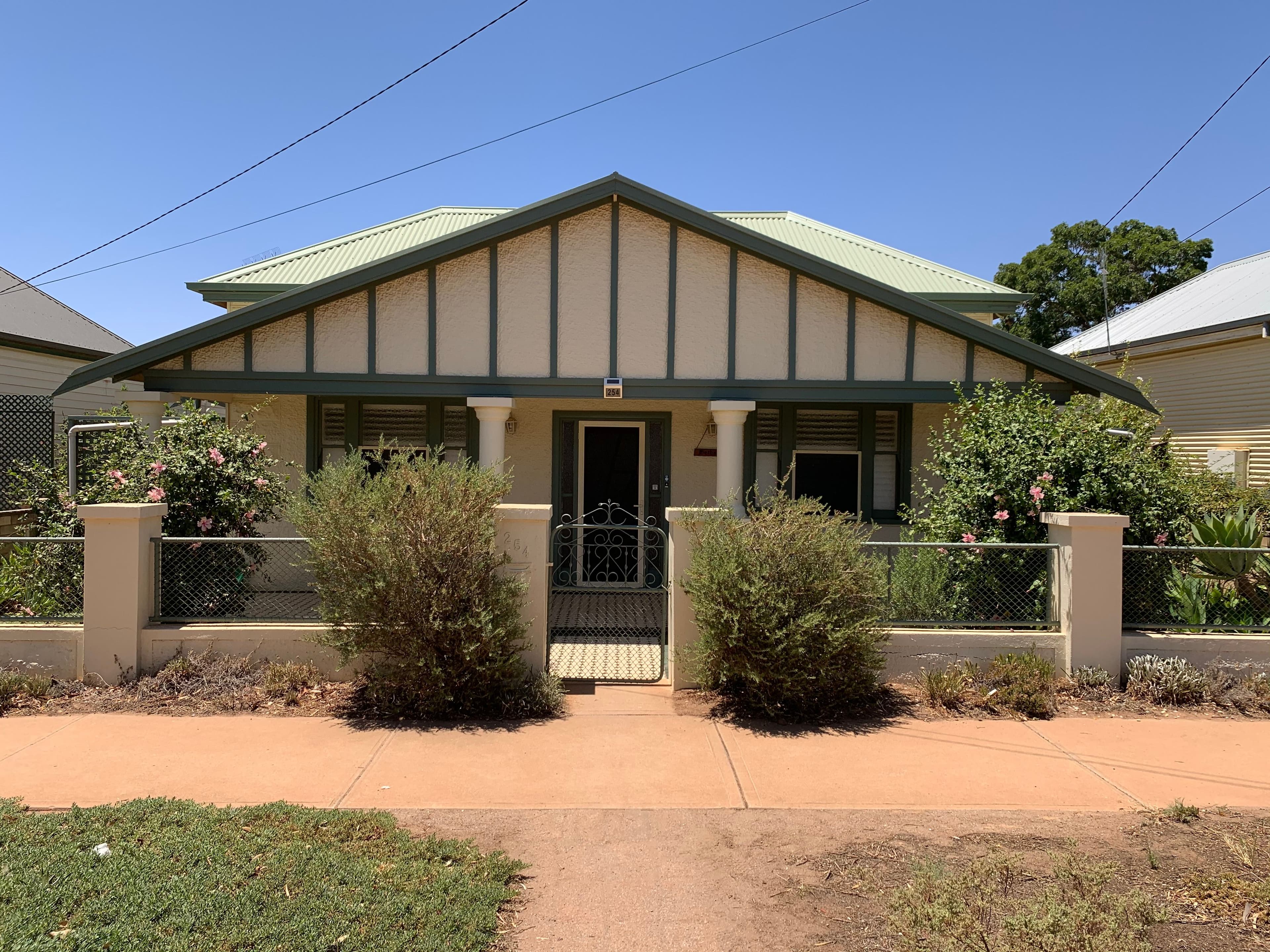 254 Chloride Street, Broken Hill NSW 2880, Broken Hill - Image 1