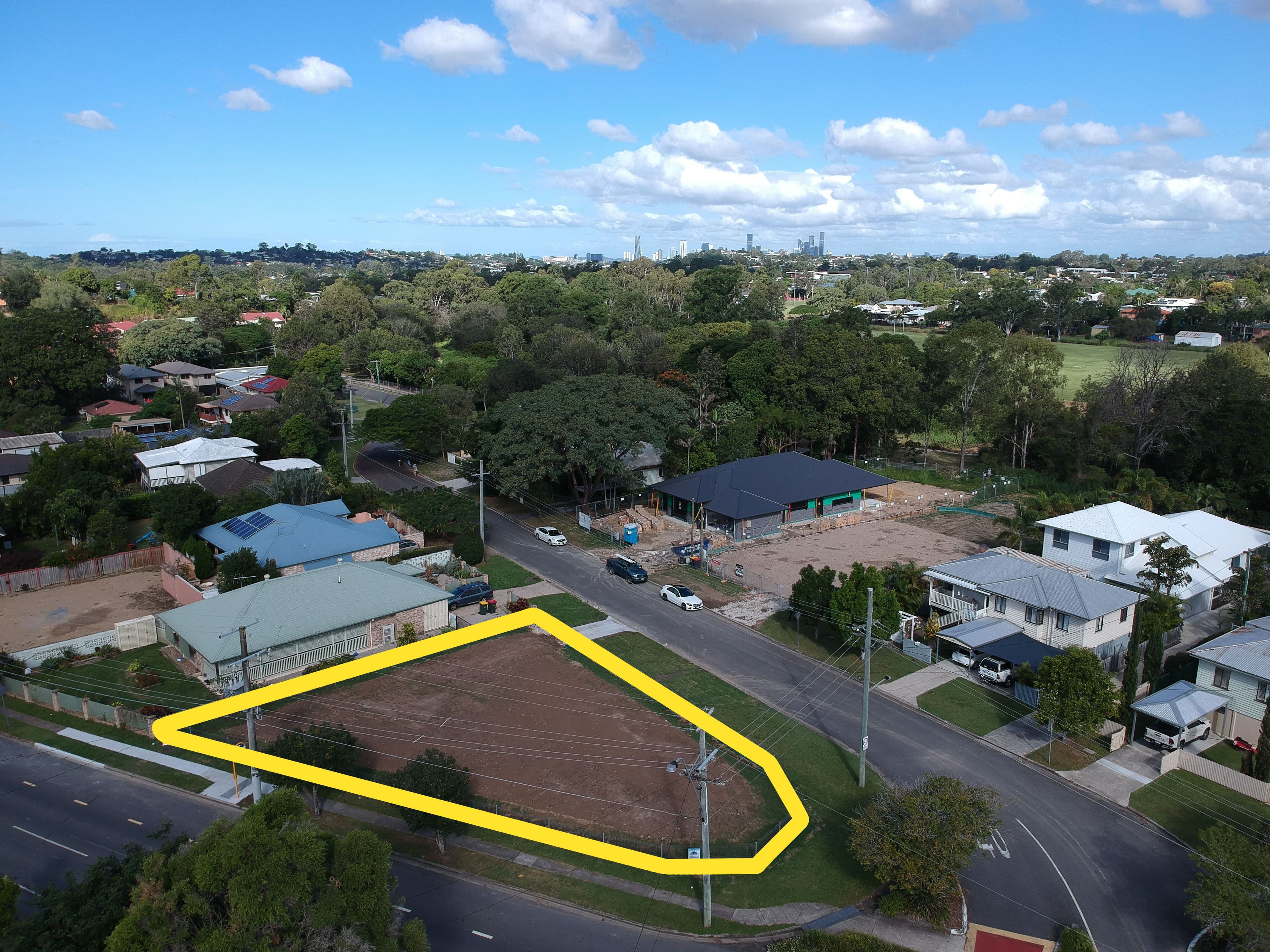 41A Burwood Road, Everton Park QLD 4053, Everton Park - Thumbnail 4