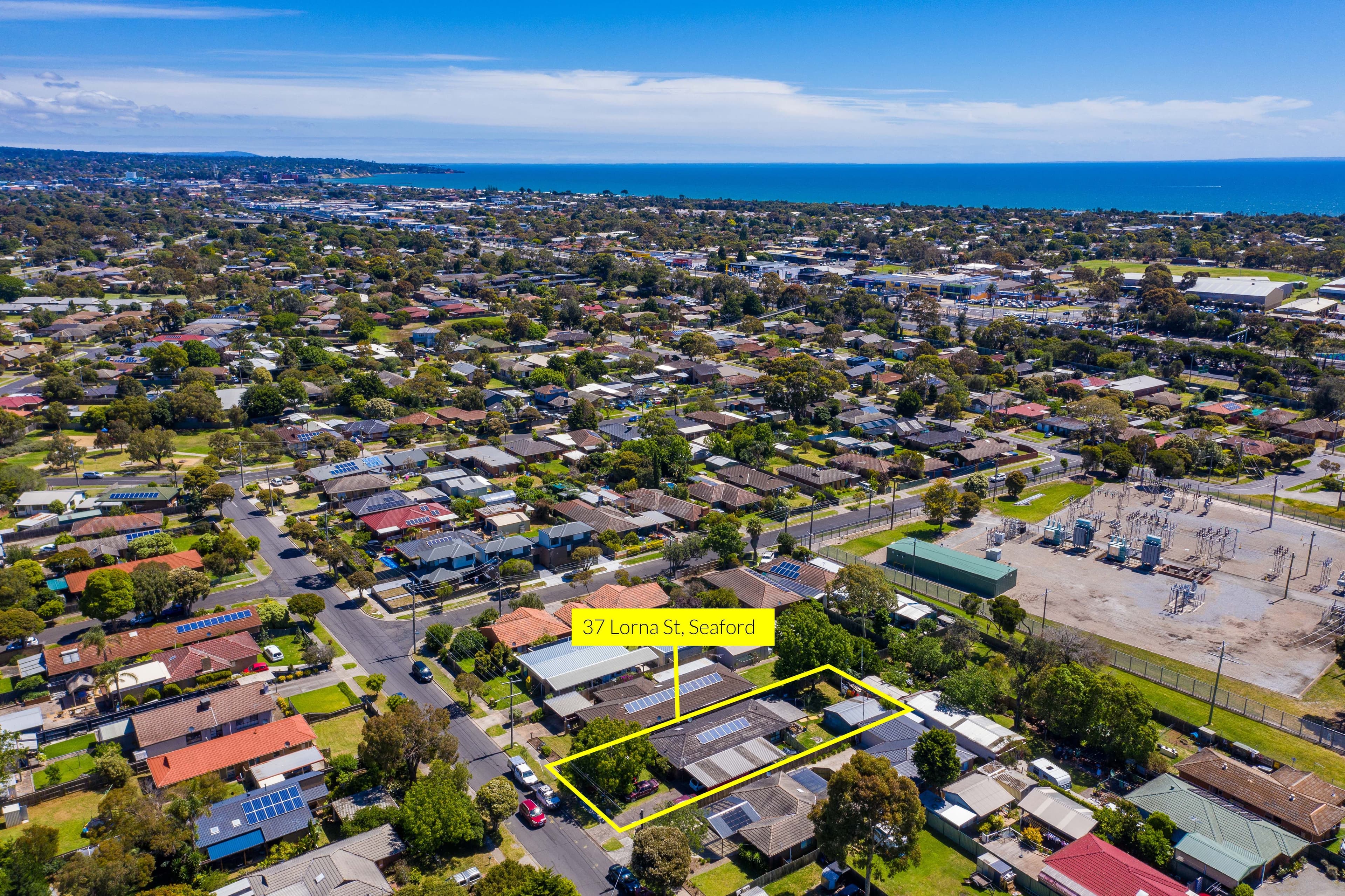 37 Lorna Street, Seaford VIC 3198, Seaford - Image 1