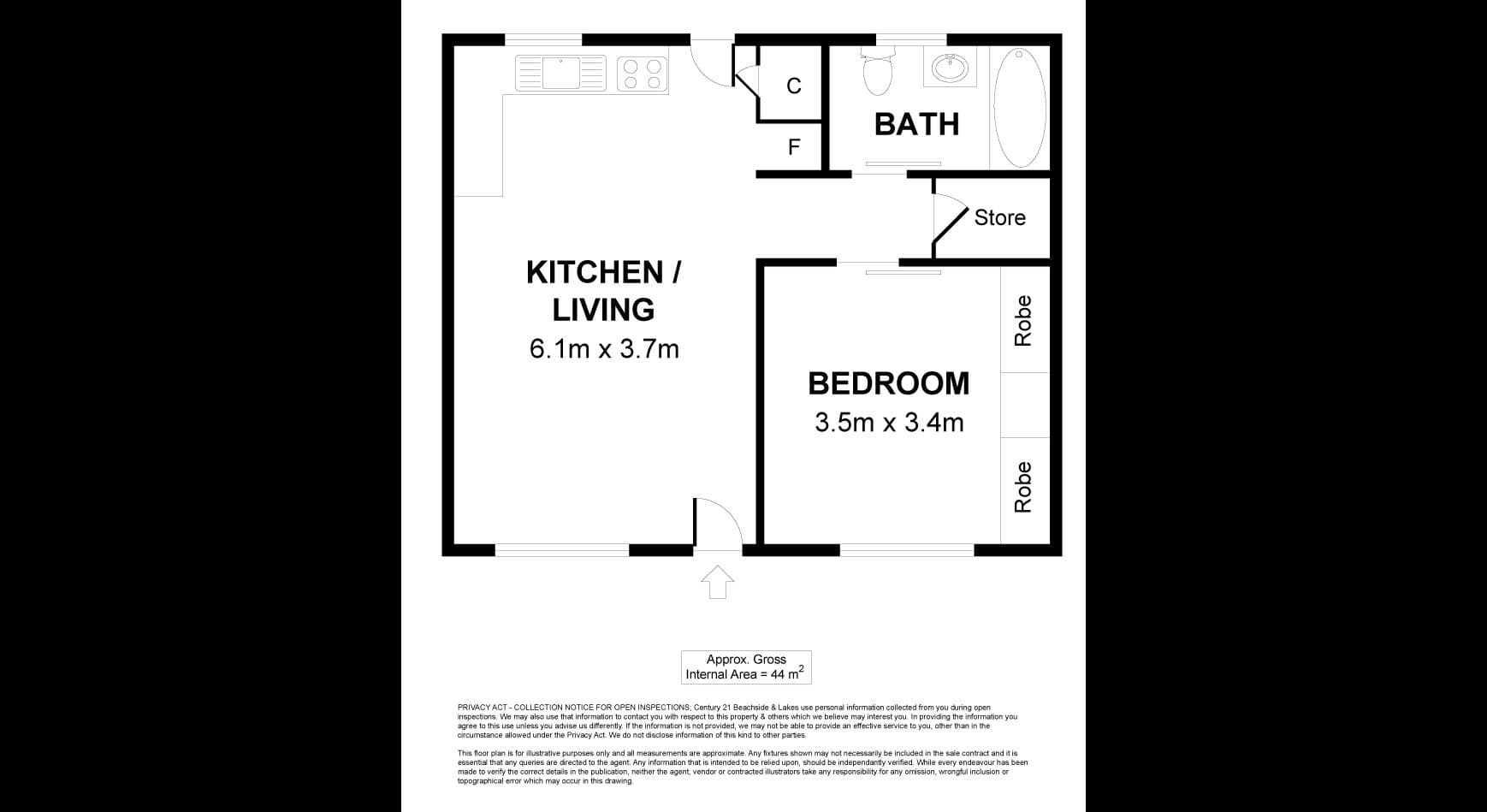10 Albert Street, Semaphore SA 5019, Semaphore - Thumbnail 7