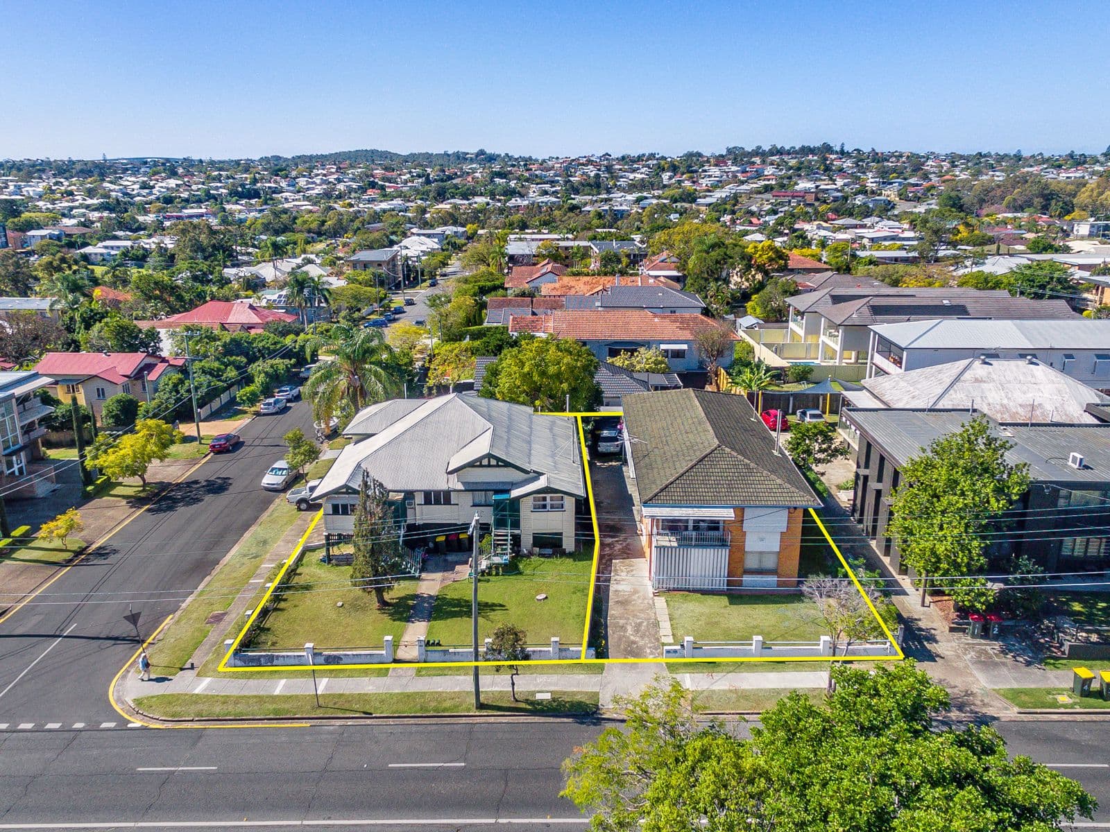 224-228 Cavendish Road, Coorparoo QLD 4151, Coorparoo - Image 1