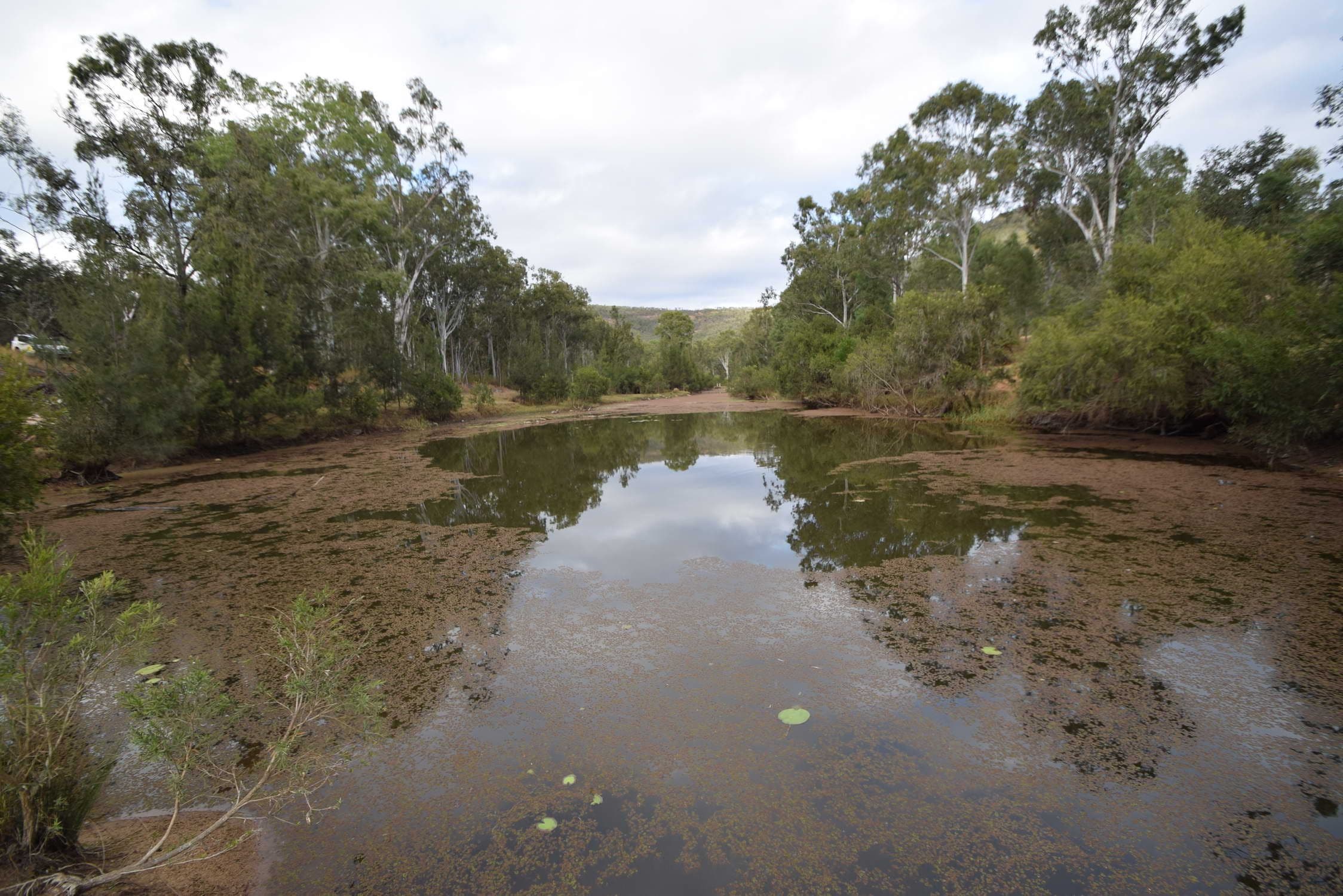 Lot 131 Falls Road, Glen Esk QLD 4312, Glen Esk - Thumbnail 2