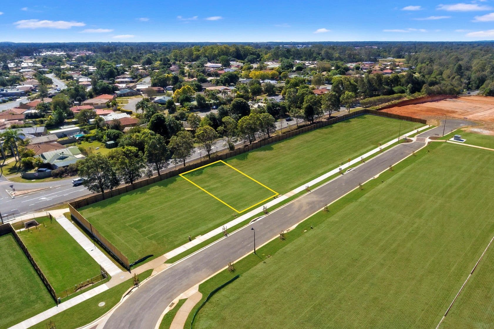 (Lot 392) 40 Hinchinbrook Circuit, Morayfield QLD 4506, Morayfield - Image 1