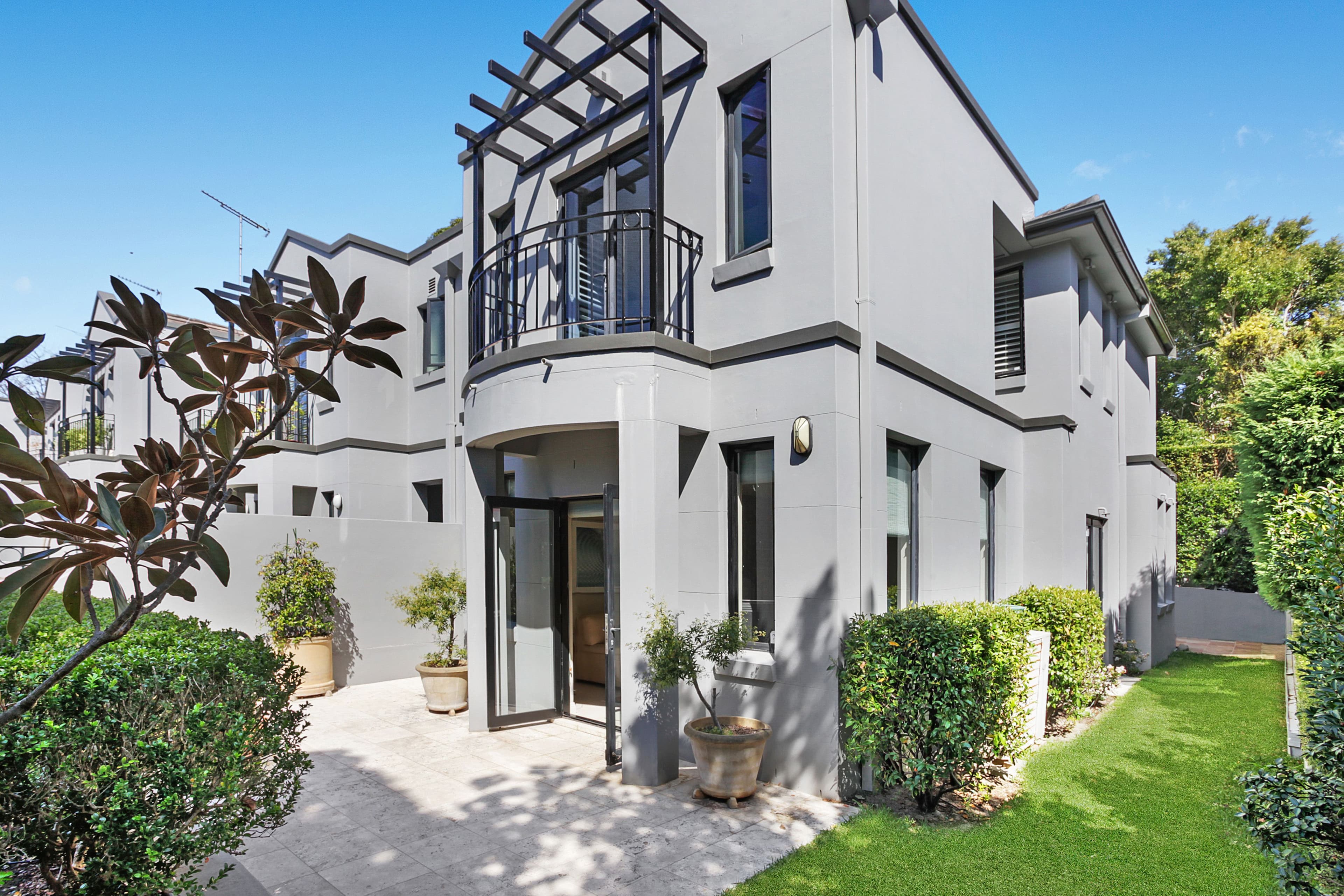 Townhouse 1/3 Bundarra Road, Bellevue Hill NSW 2023, Bellevue Hill - Image 1