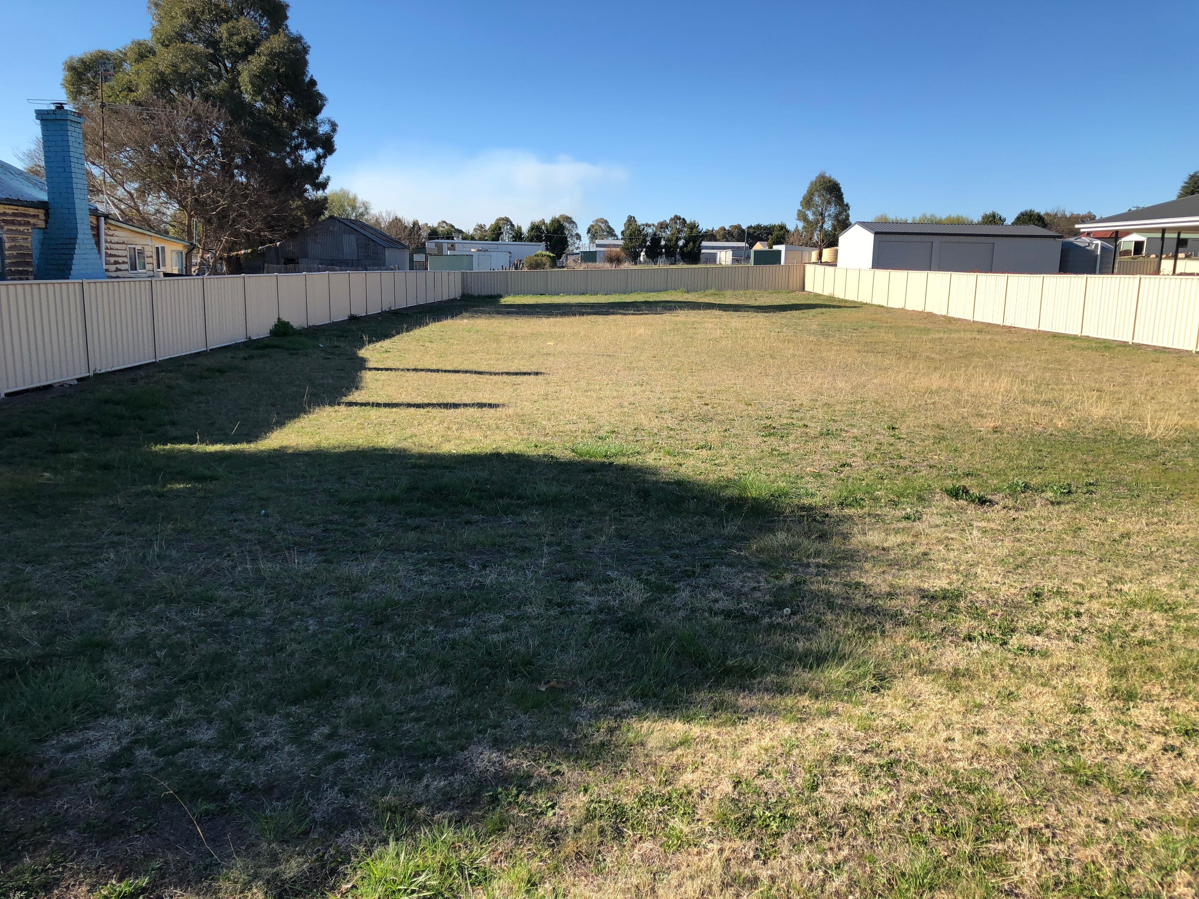 Lot 5 Bourke Street, Glen Innes NSW 2370, Glen Innes - Image 1