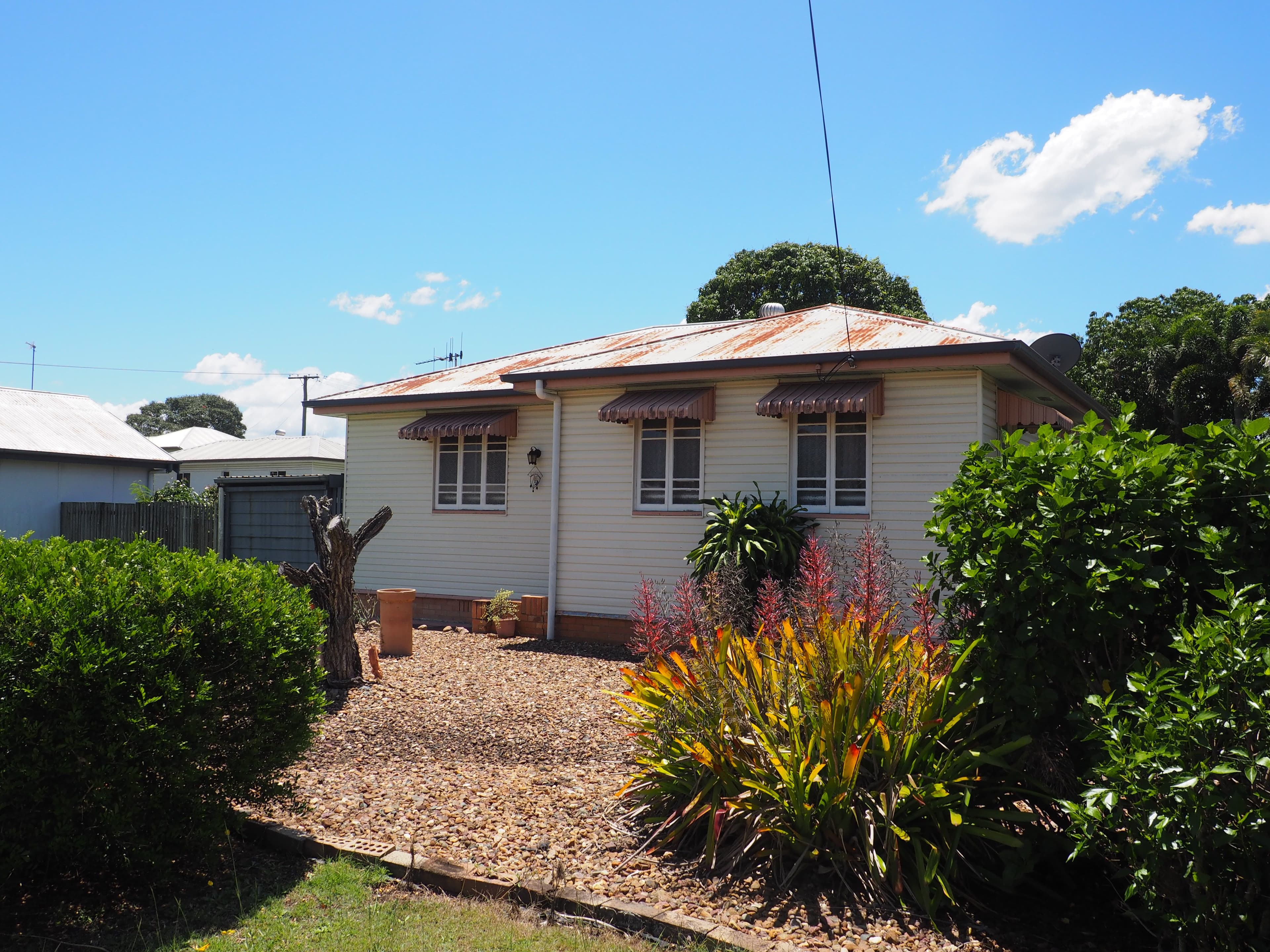317 Ann Street, Maryborough QLD 4650, Maryborough - Thumbnail 2