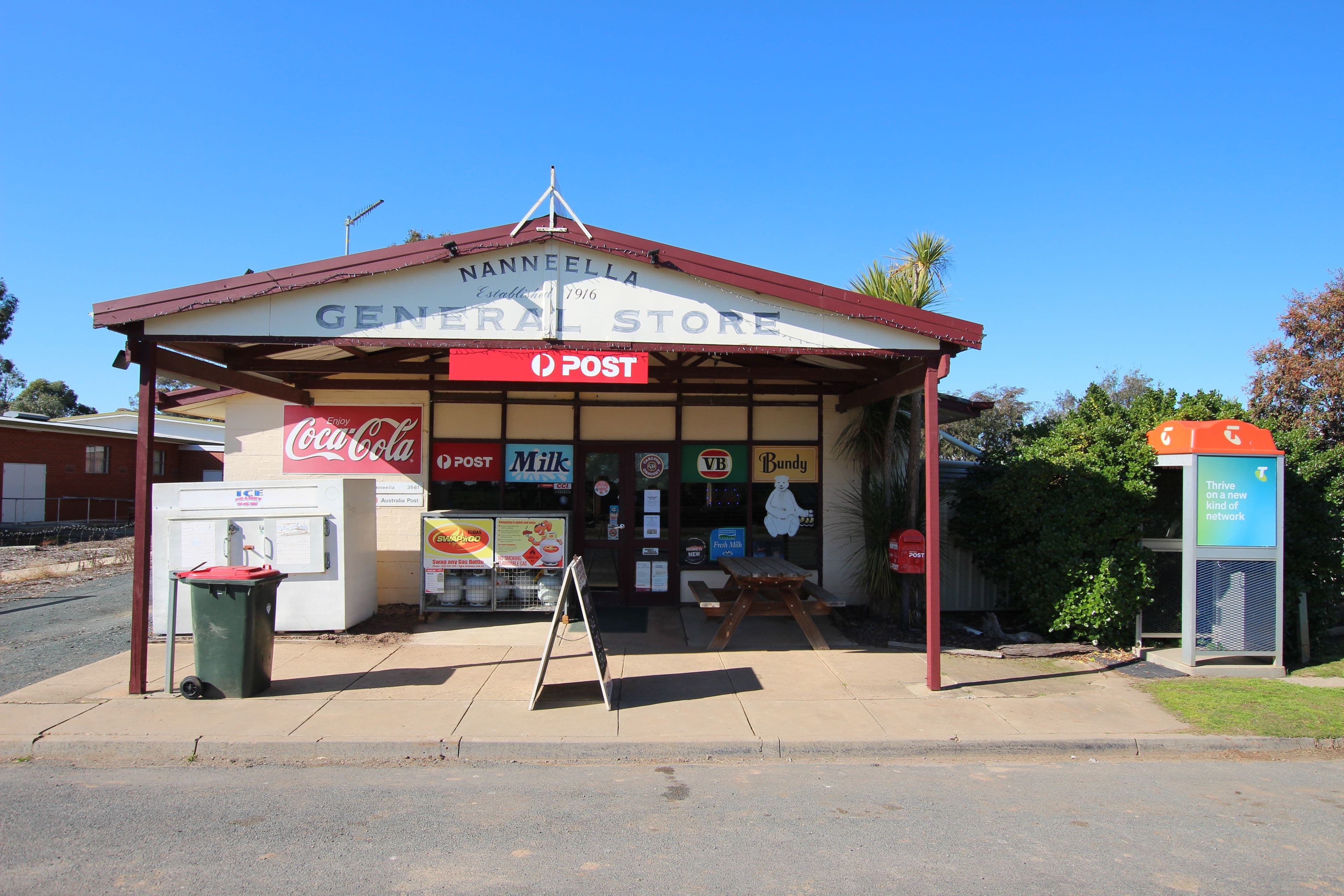 484 Echuca-Nanneella Road, Nanneella VIC 3561, Nanneella - Image 1