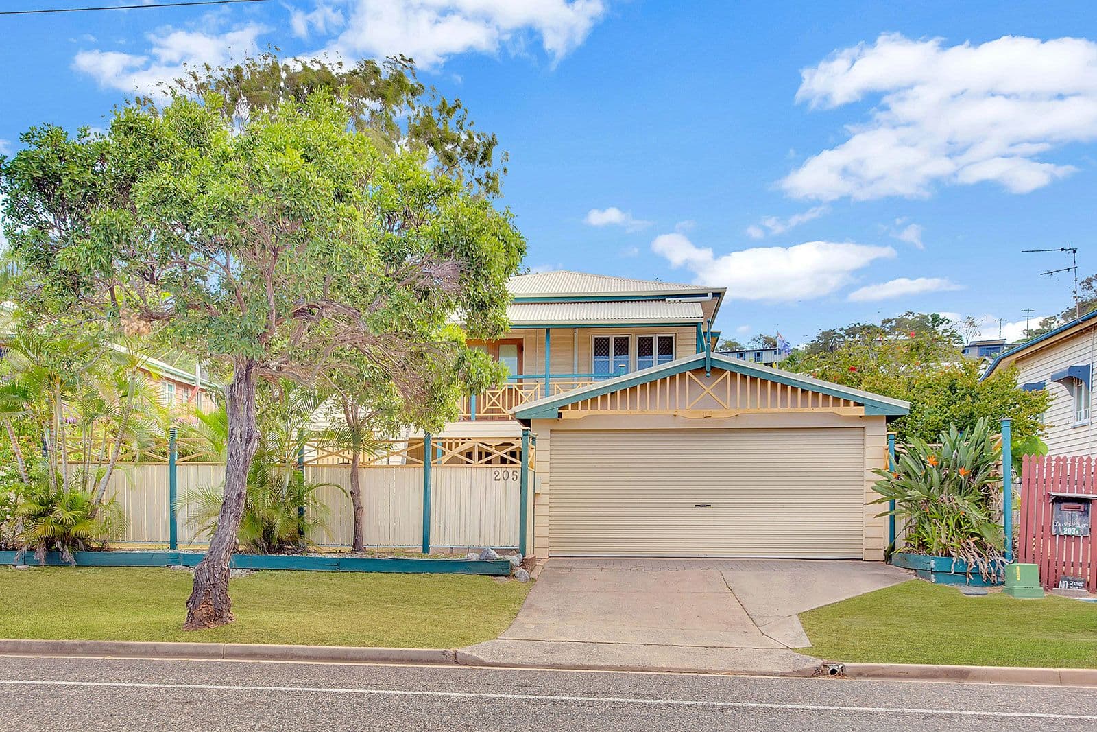 205 Auckland Street, South Gladstone QLD 4680, South Gladstone - Thumbnail 2