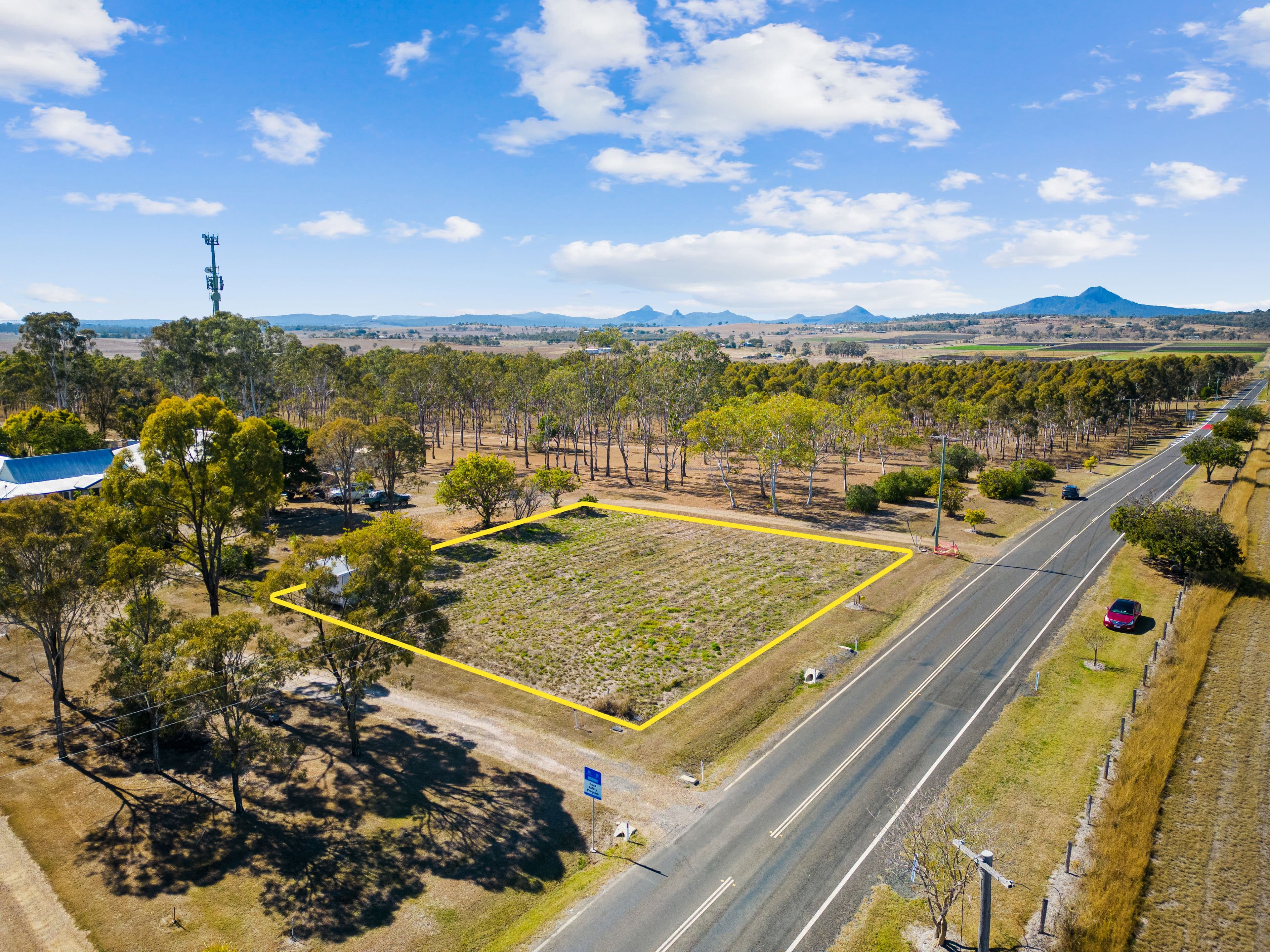 Warrill View Peak Crossing Road, Harrisville QLD 4307, Harrisville - Thumbnail 7