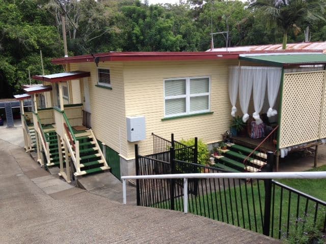 3 Burnham Road, Bardon QLD 4065, Bardon - Image 1