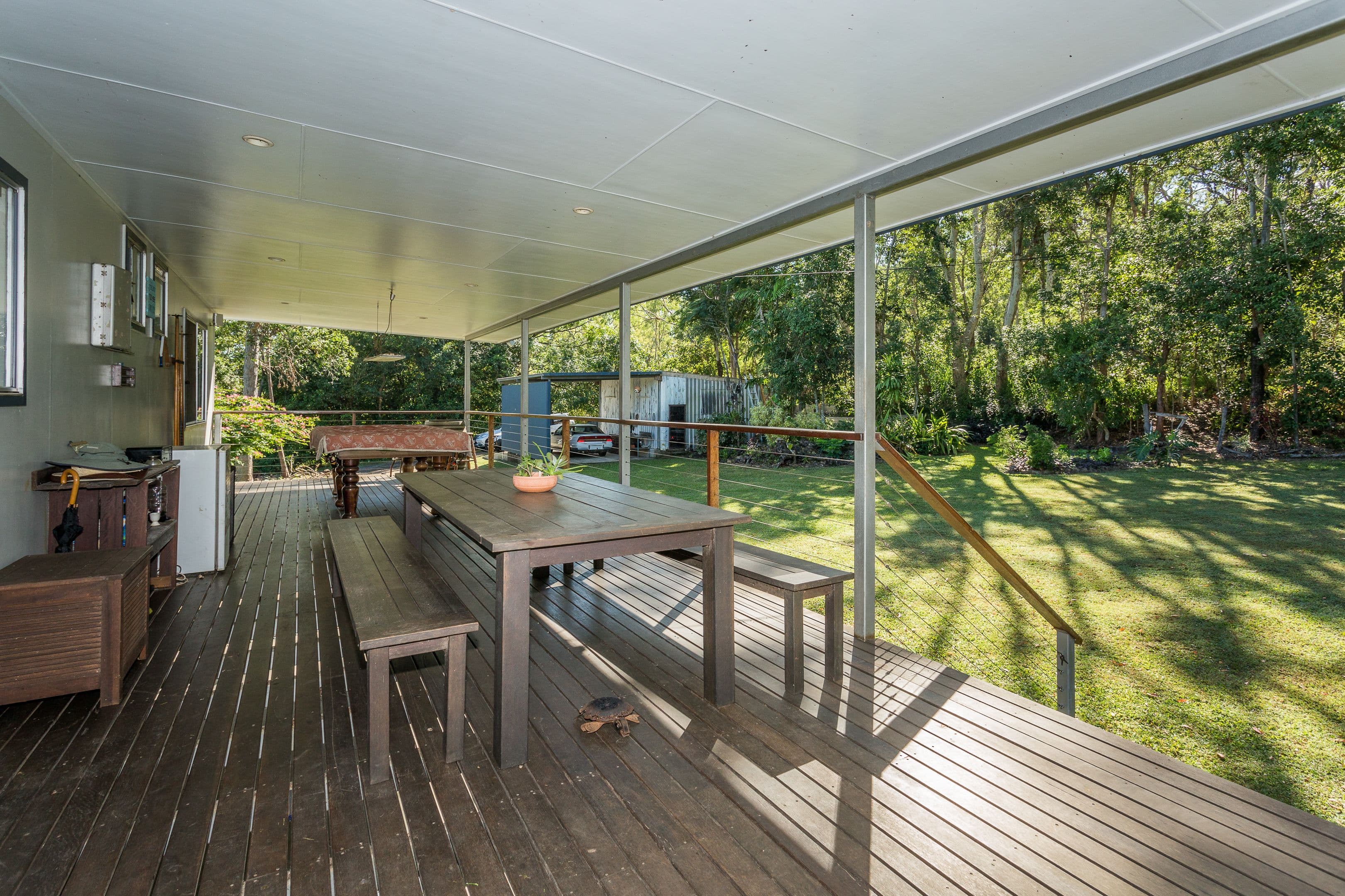 1930 Seaforth-Yakapari Road, Seaforth QLD 4741, Seaforth - Image 1