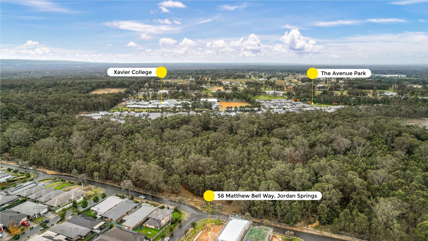 58 Matthew Bell Way, JORDAN SPRINGS NSW 2747, Jordan Springs - Thumbnail 4