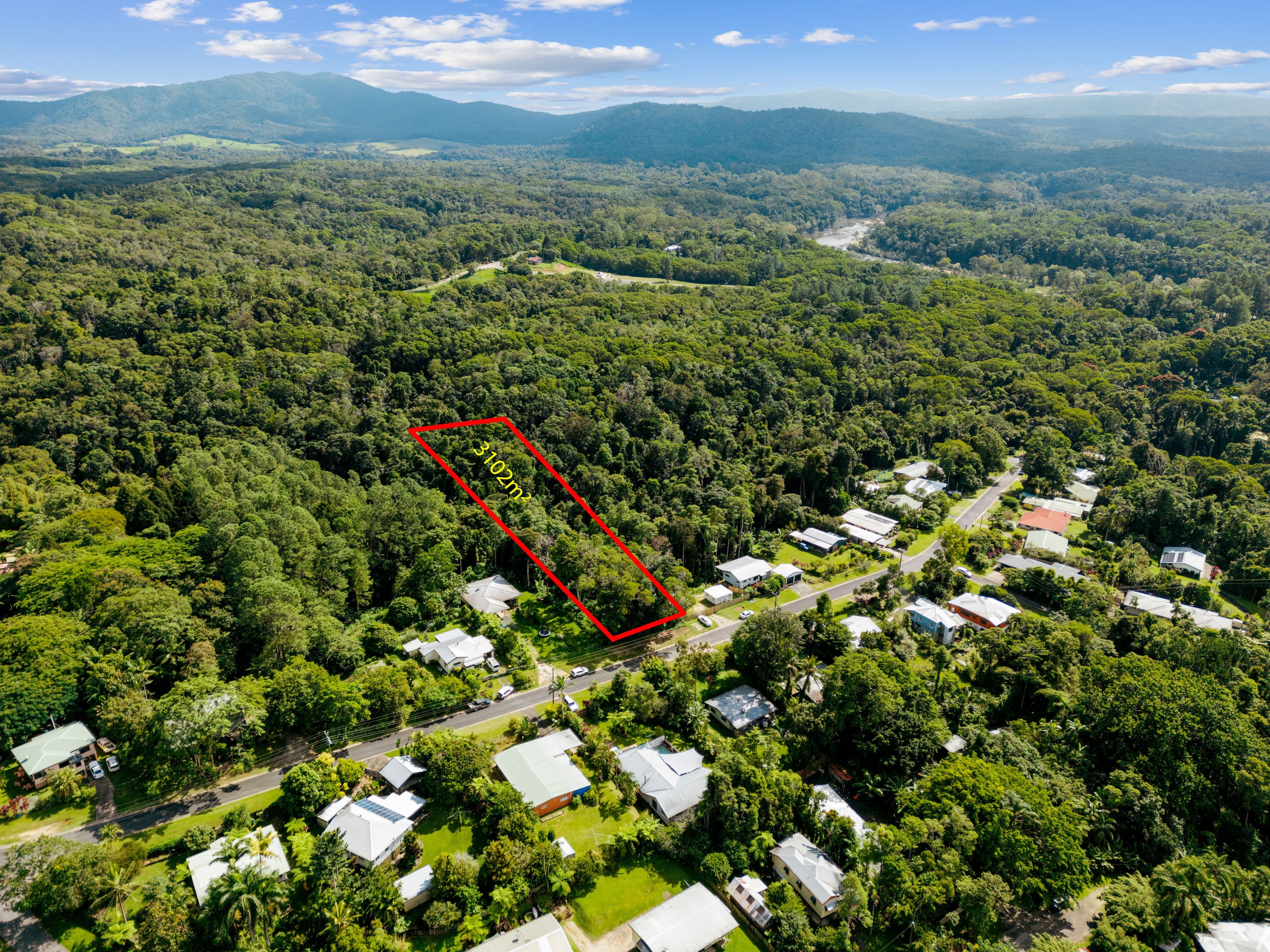 14A Morton Street, Kuranda QLD 4881, Kuranda - Thumbnail 2