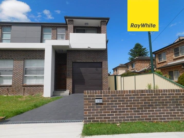 2/30 Belgium Street, Riverwood NSW 2210, Riverwood - Image 1