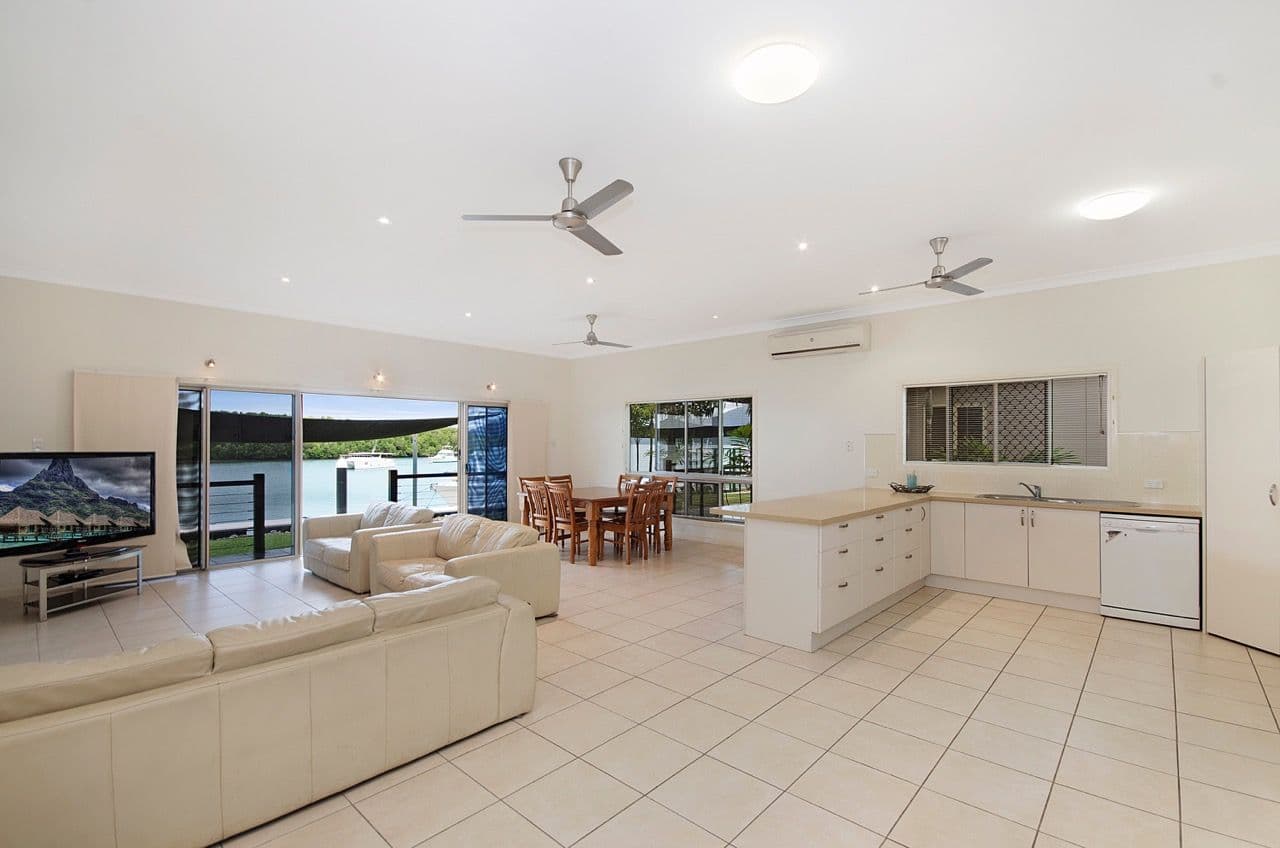 Lot 7 (no 4) Denney Street, Lucinda QLD 4850, Lucinda - Thumbnail 3
