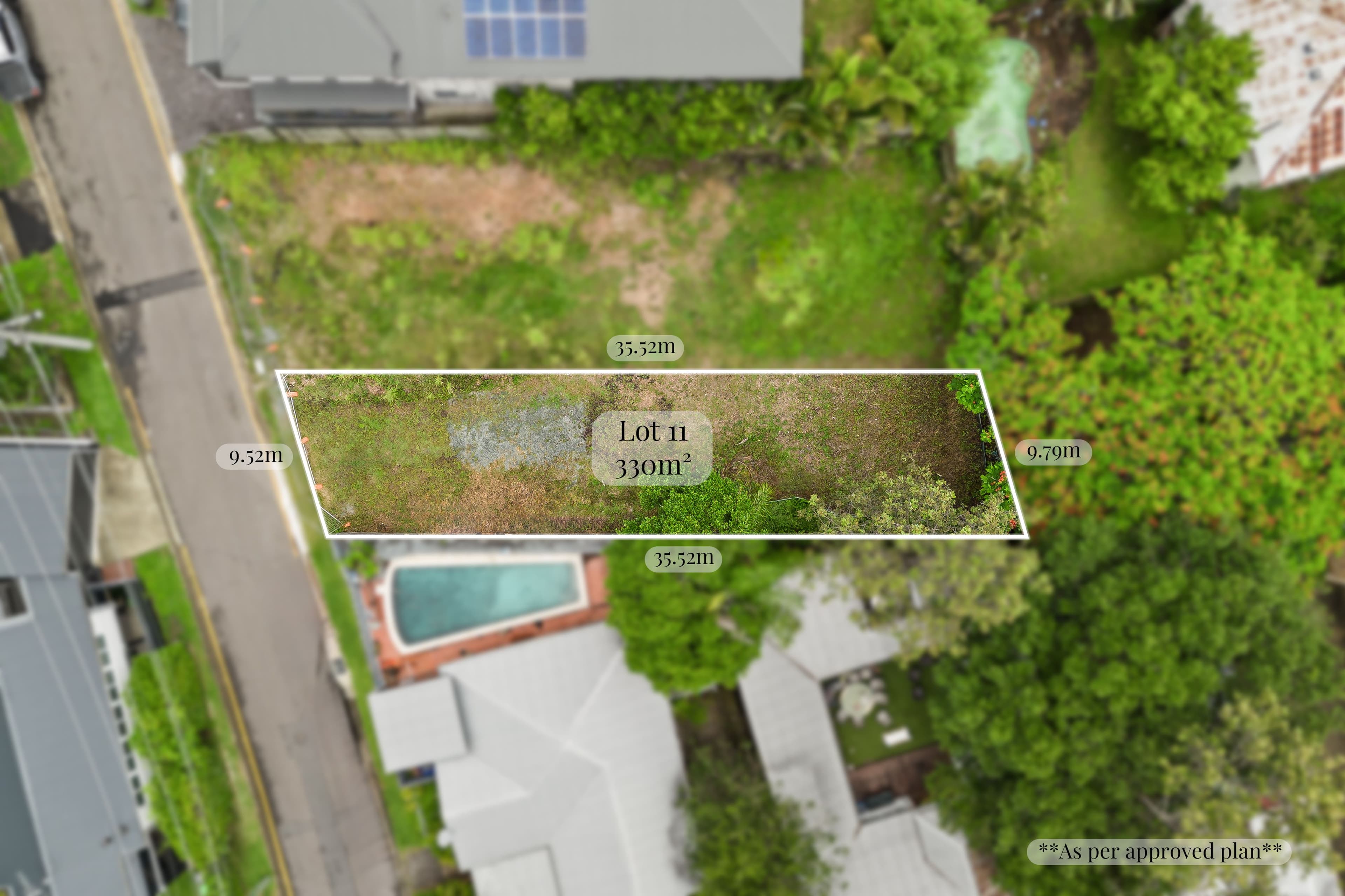 32 Surrey Street, Red Hill QLD 4059, Red Hill - Image 1