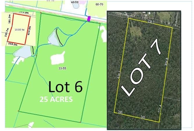 Lot 7 Zipfs Road, Redland Bay QLD 4165, Redland Bay - Thumbnail 5