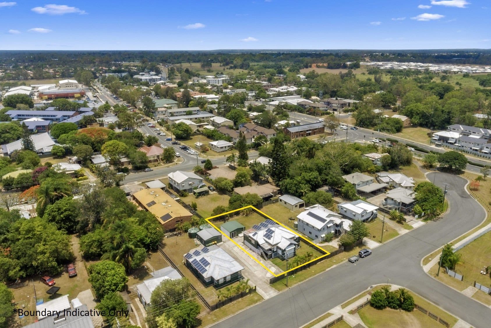 9 Francis Street, Caboolture QLD 4510, Caboolture - Thumbnail 5