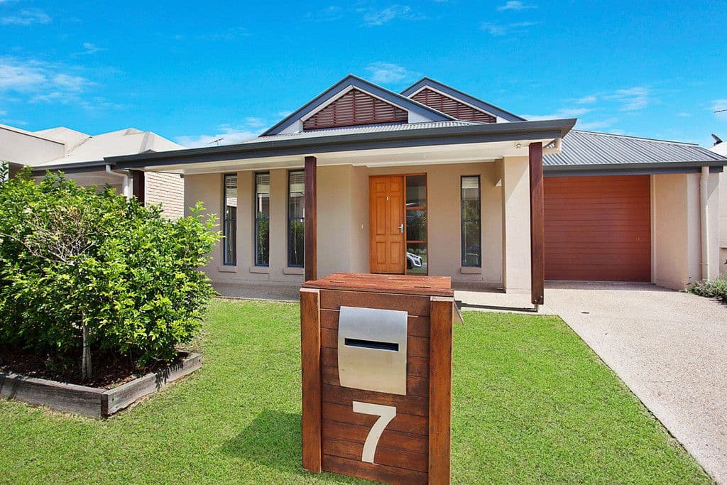 7 Kowari Crescent, North Lakes QLD 4509, North Lakes - Image 1