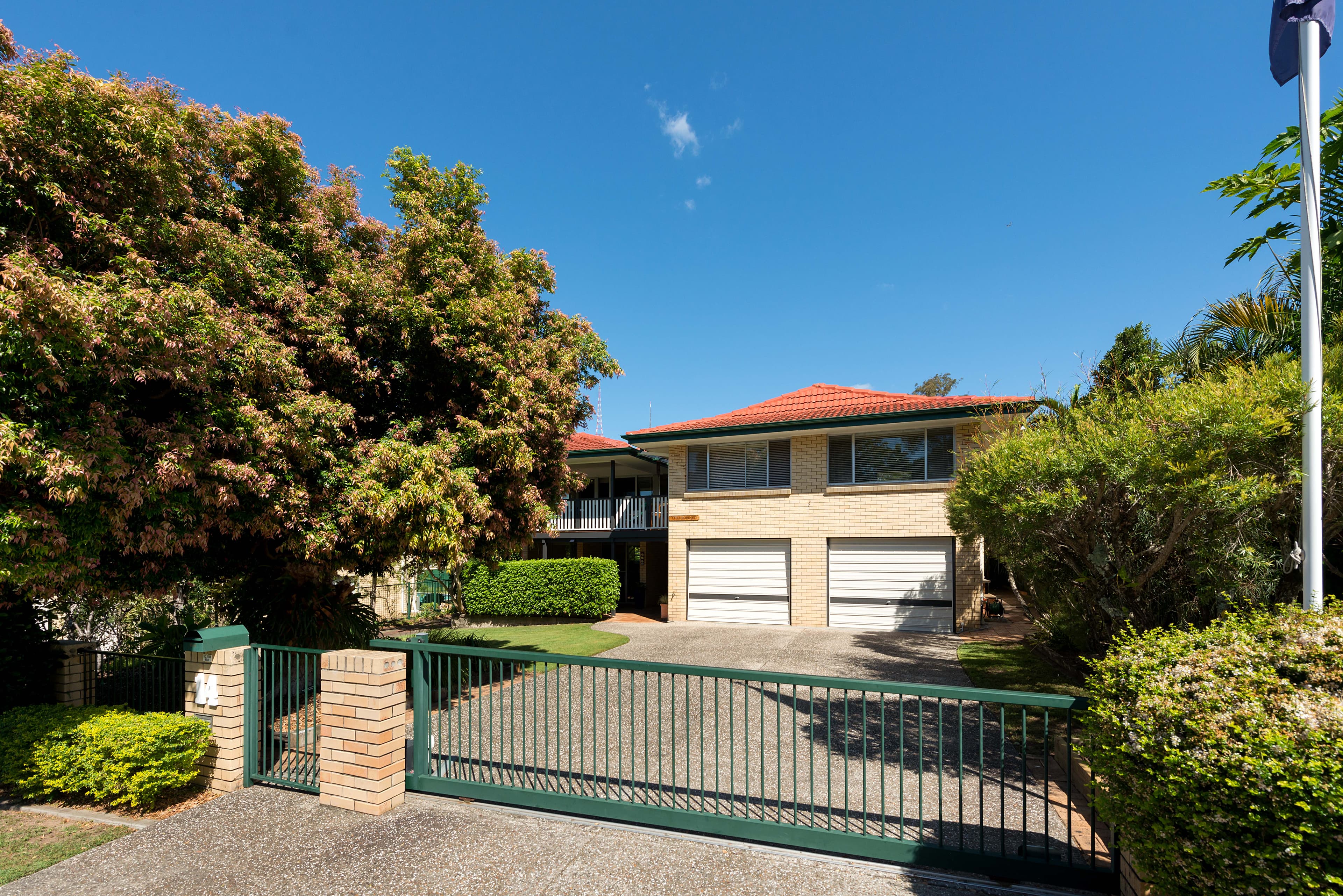 14 Kendi Street, The Gap QLD 4061, The Gap - Image 1