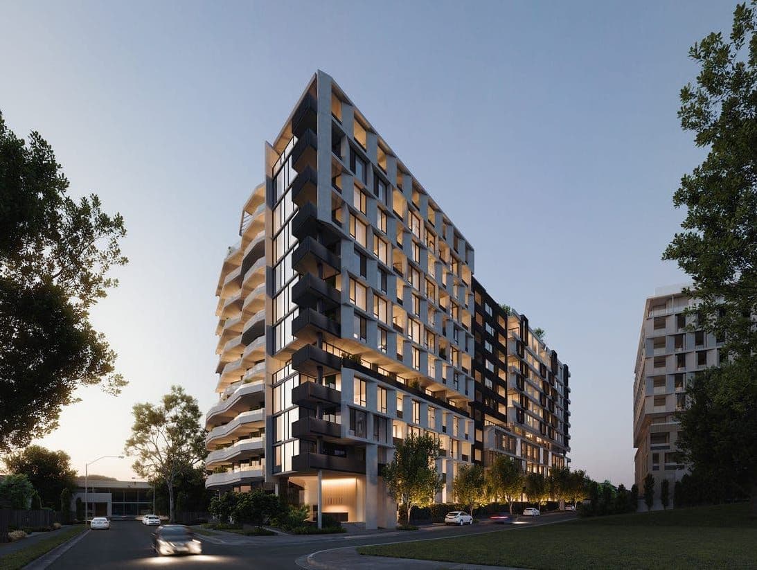 1 Chapel Lane, Rockdale NSW 2216, Rockdale - Thumbnail 7