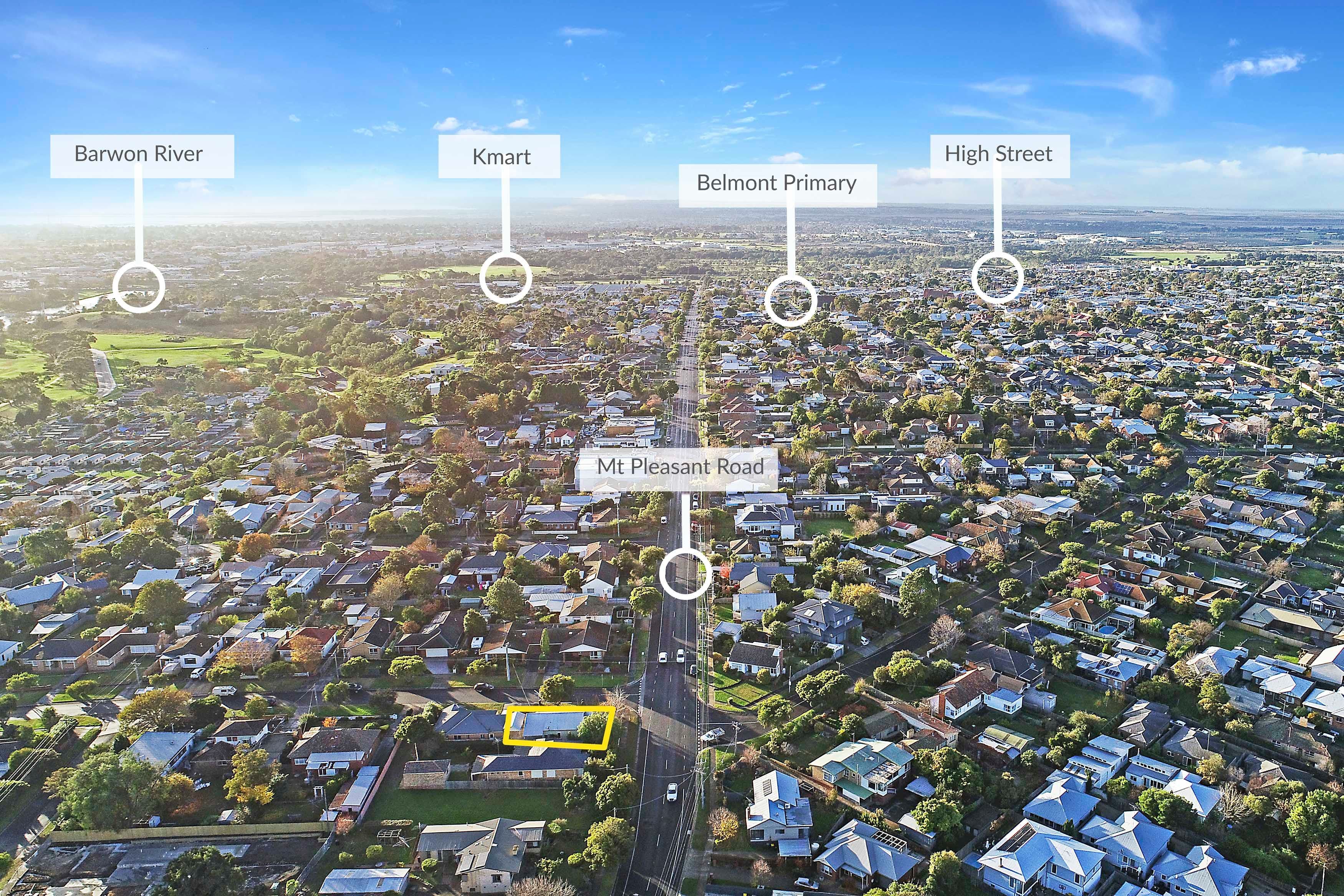130 Mount Pleasant Road, Belmont VIC 3216, Belmont - Thumbnail 3