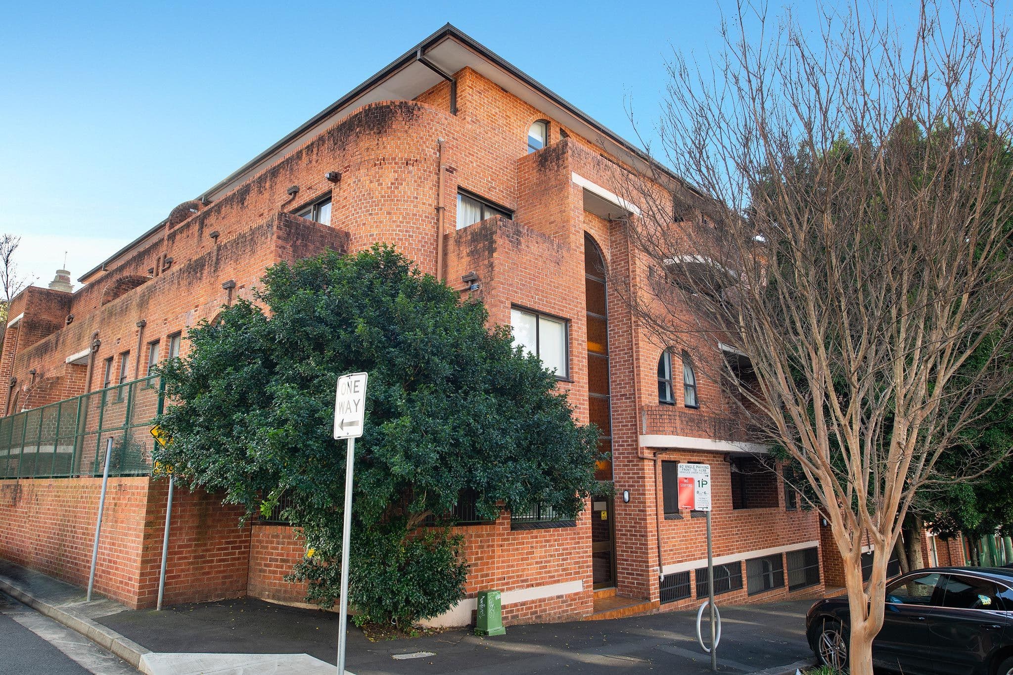 137 Forbes Street, Woolloomooloo NSW 2011, Woolloomooloo - Image 1