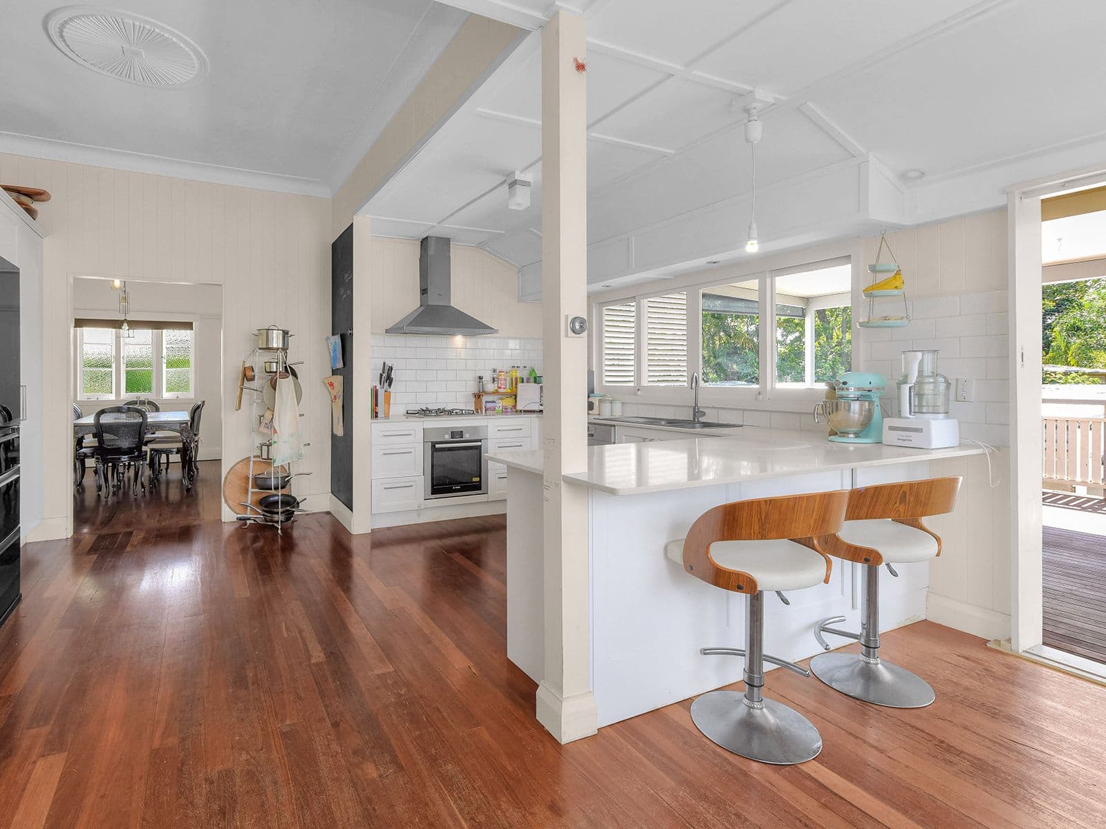 74 Uxbridge Street, Grange QLD 4051, Grange - Thumbnail 4
