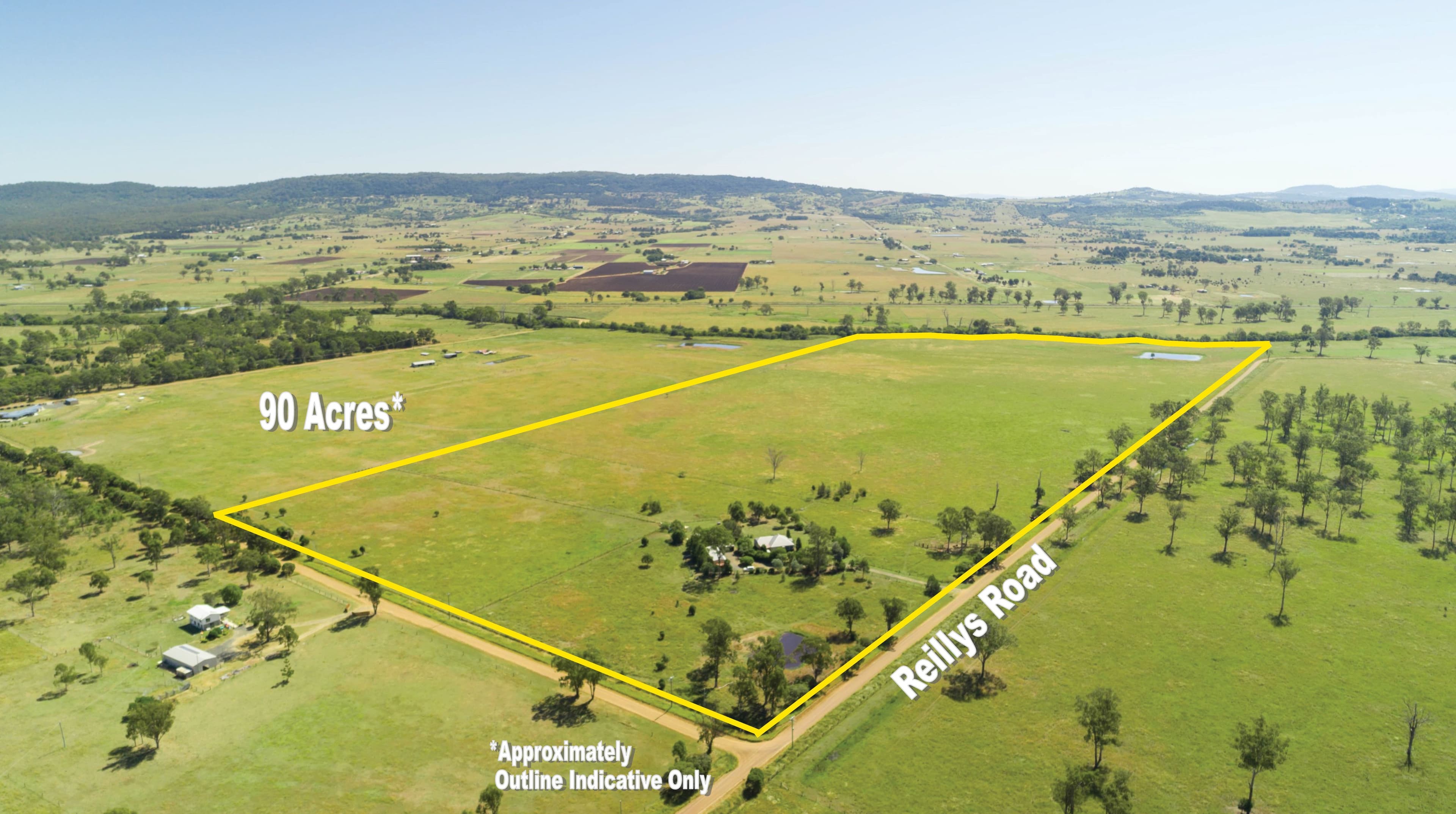 229 Reillys Road, Lanefield QLD 4340, Lanefield - Image 1