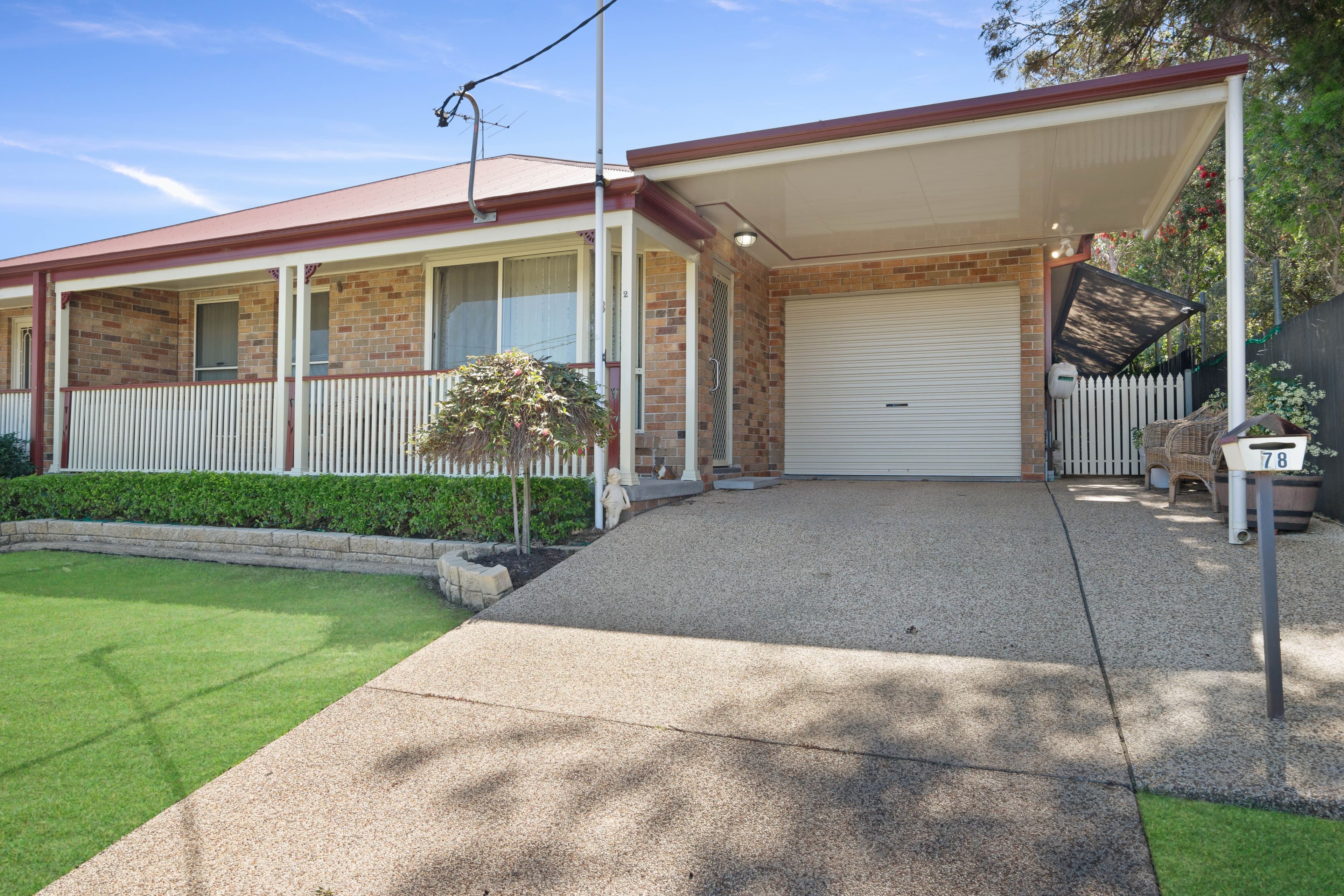 78 James Street, Morpeth - Image 1
