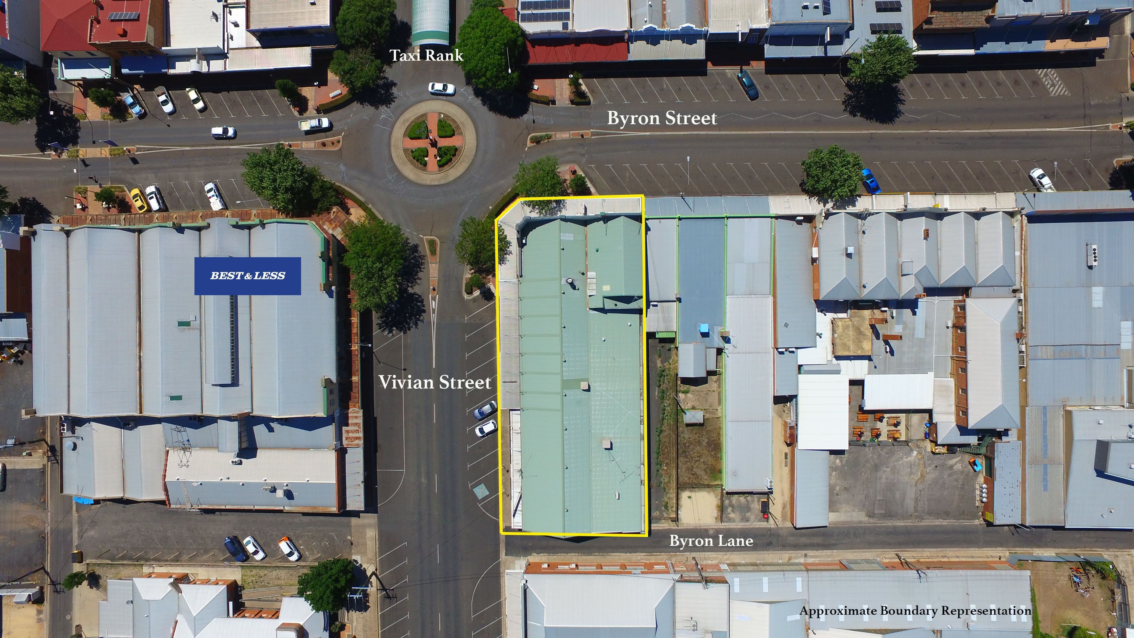 Inverell NSW 2360, Inverell - Thumbnail 2