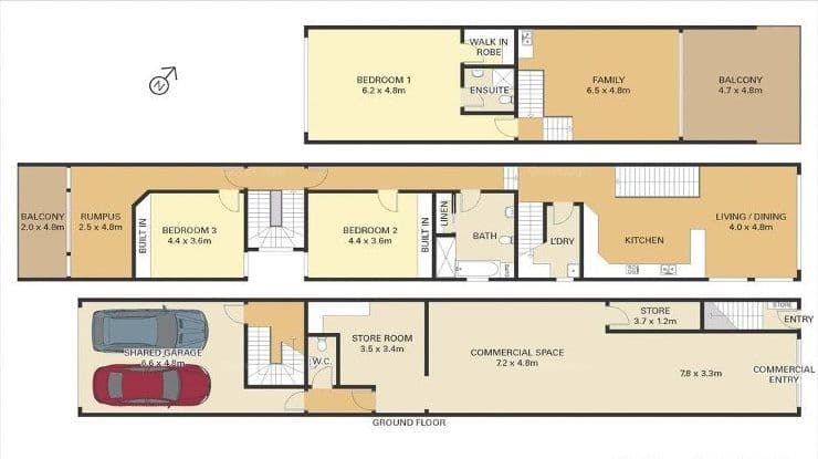 45 McKeon Street, Maroubra NSW 2035, Maroubra - Thumbnail 8