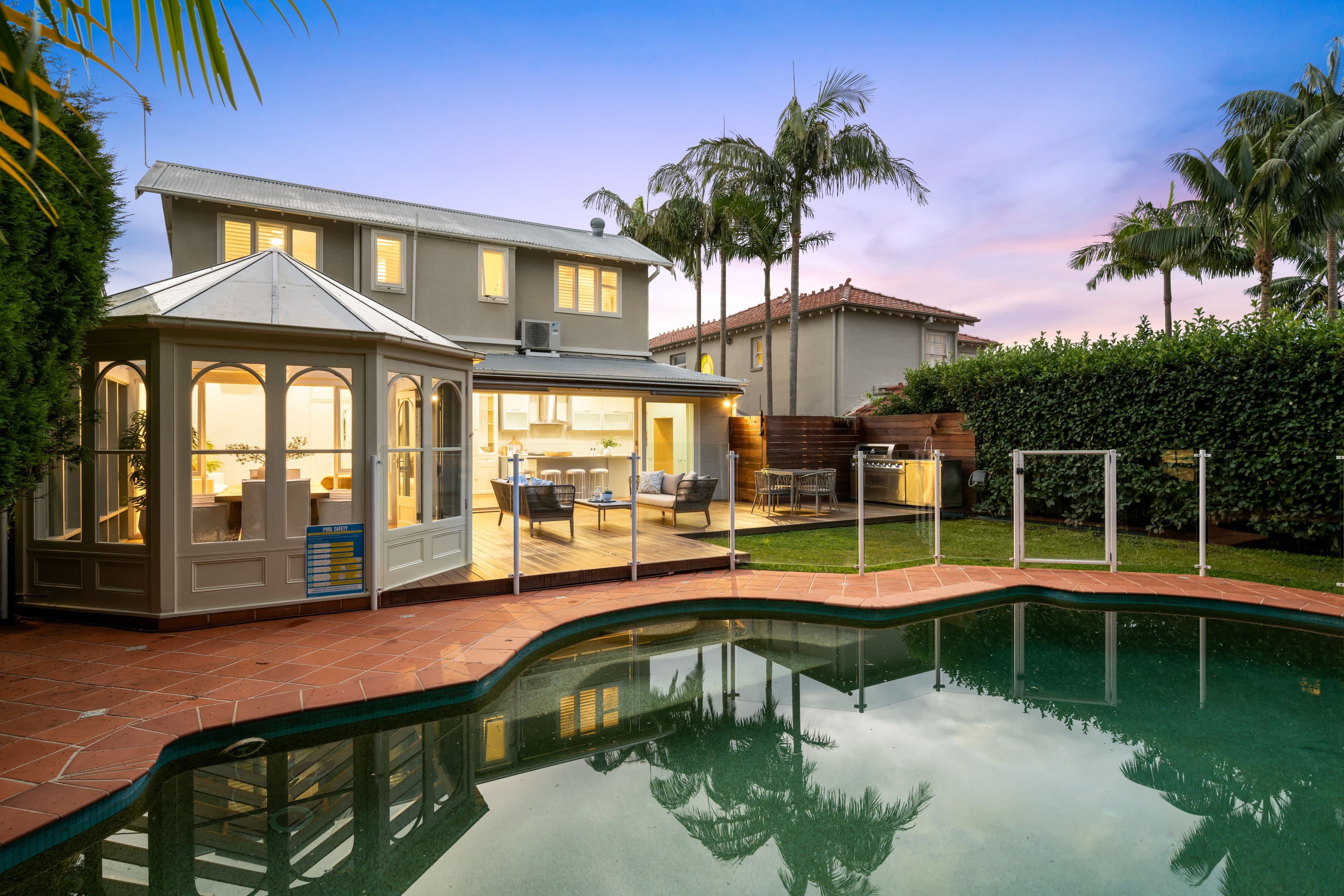 3 Kahibah Road, Mosman NSW 2088, Mosman - Thumbnail 2