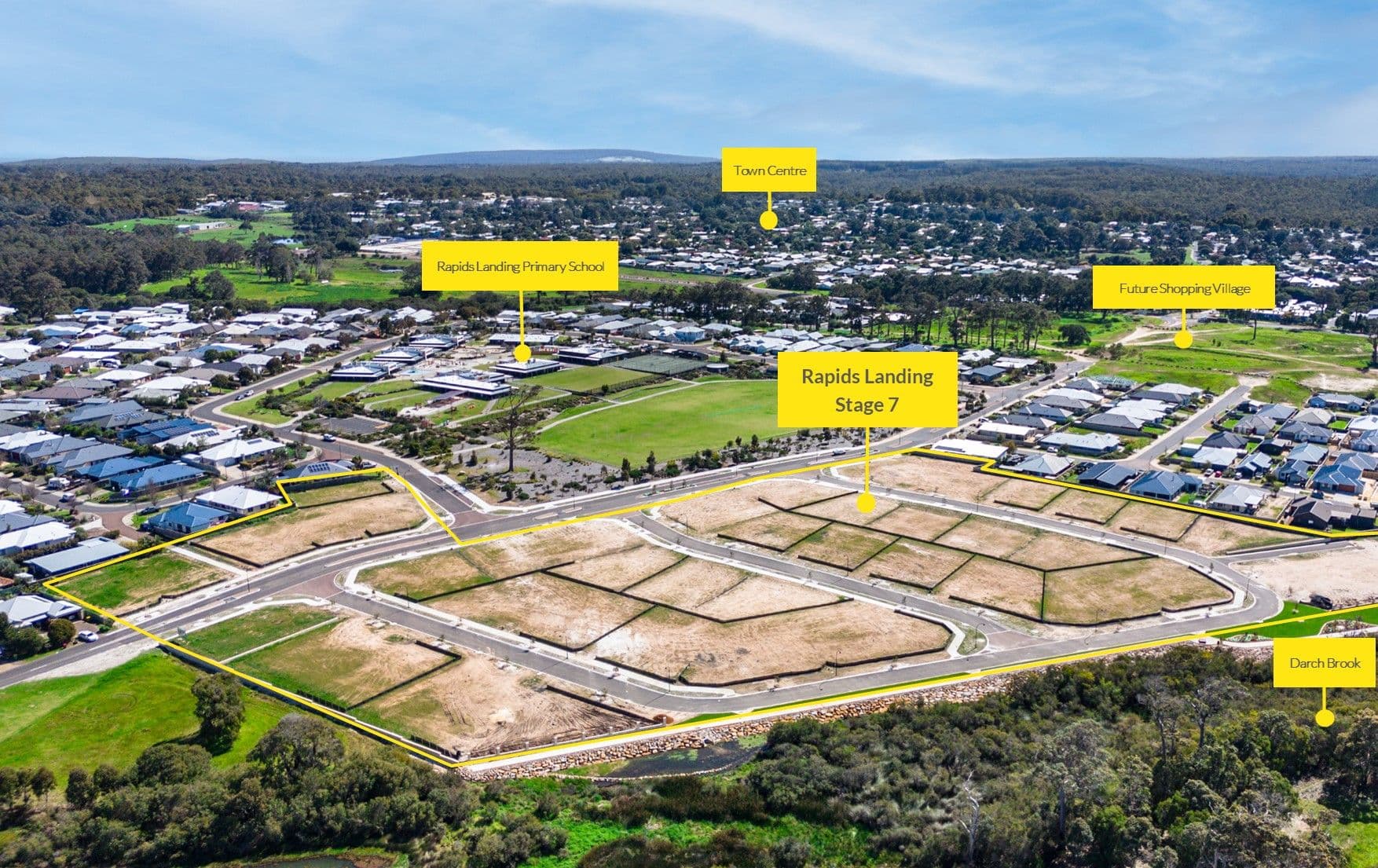 38 Hudsbeth Way, Margaret River WA 6285, Margaret River - Thumbnail 2