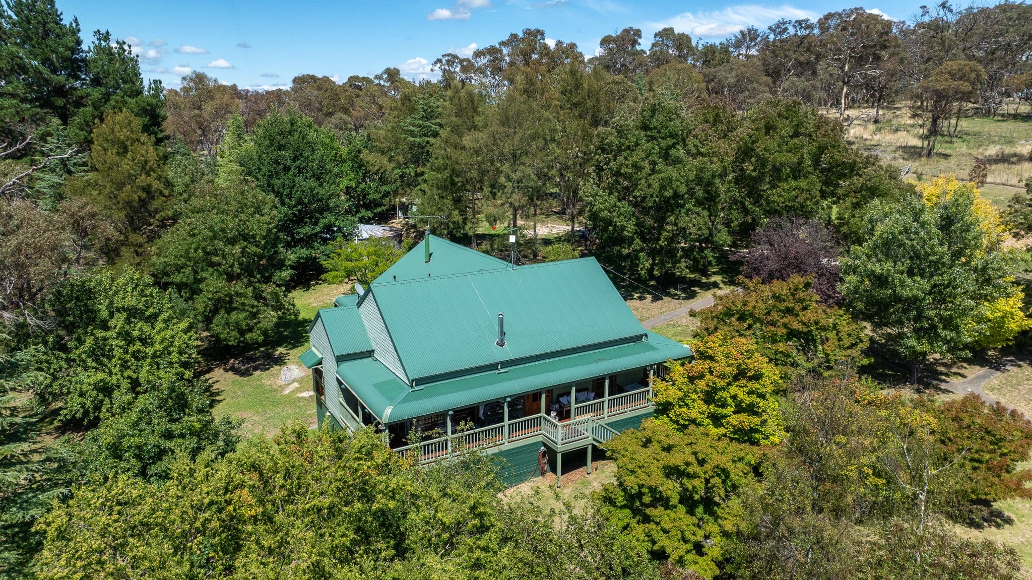 'Arden' 1867 Boorolong Road, Armidale NSW 2350, Armidale - Thumbnail 2