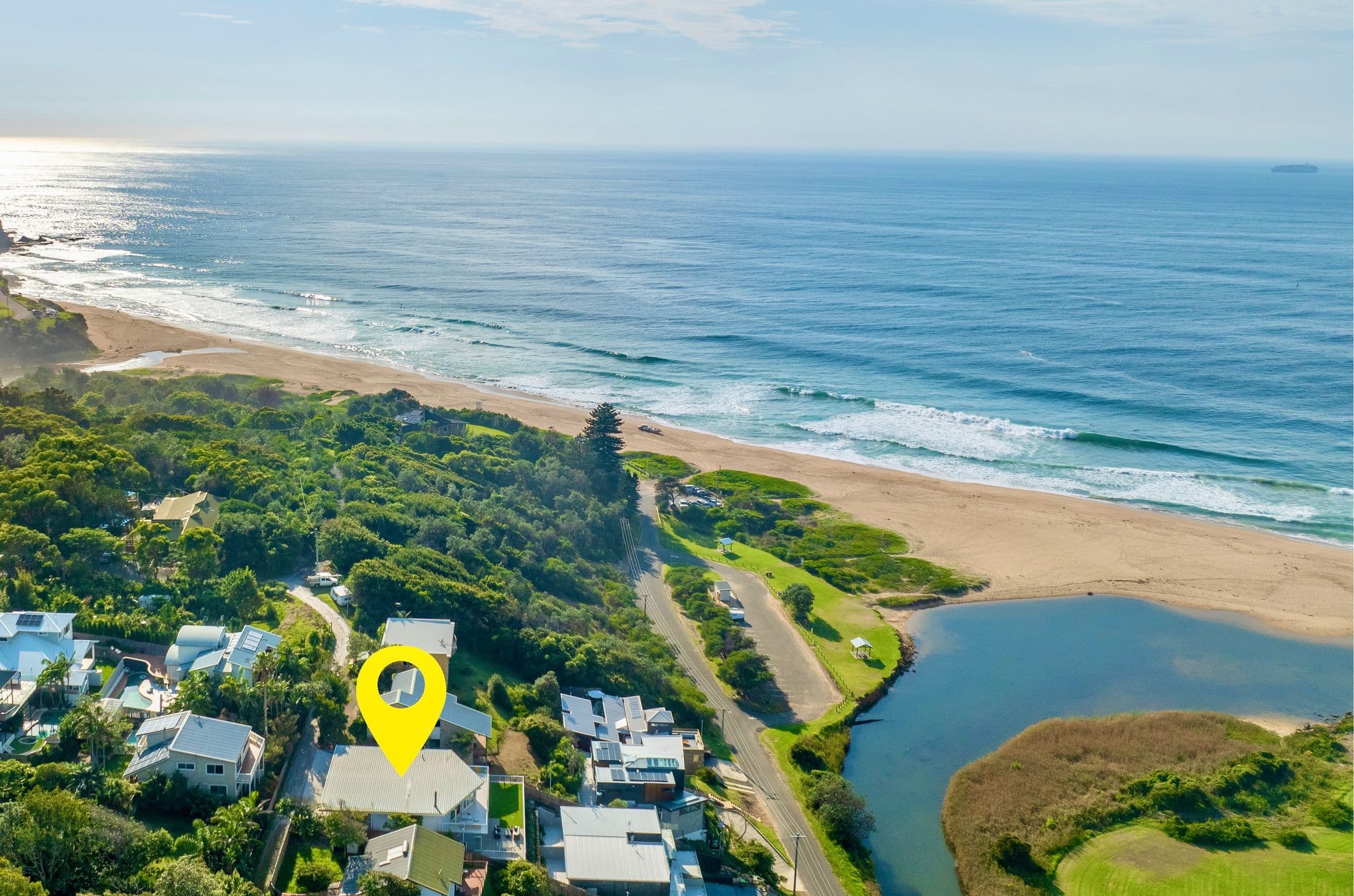 10 Beach Road, Stanwell Park NSW 2508, Stanwell Park - Thumbnail 2