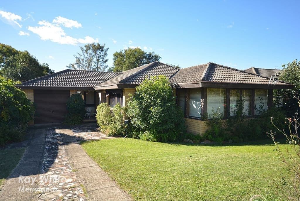 8 Grace Crescent, Merrylands - Image 1