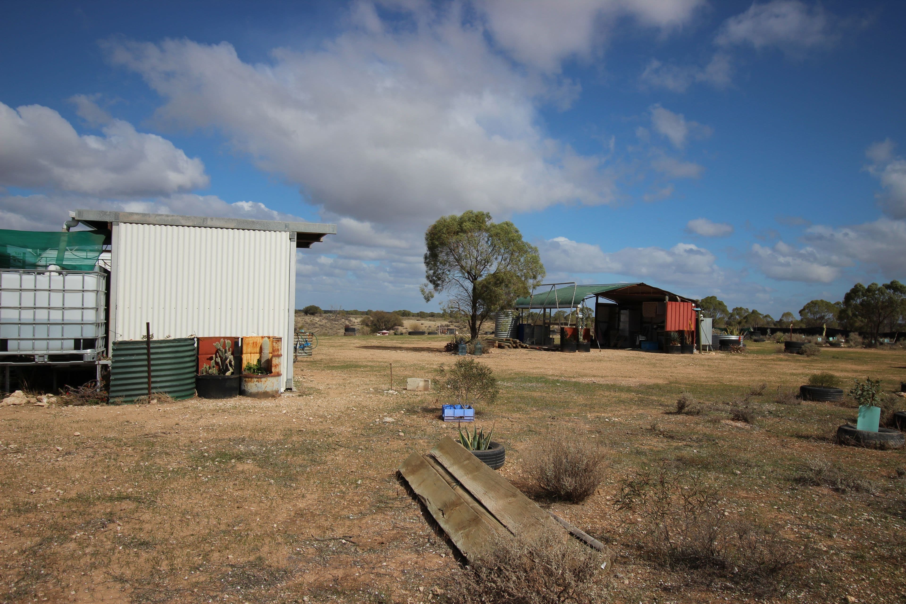 Lot 1 Murraylands Road, Blanchetown SA 5357, Blanchetown - Thumbnail 7