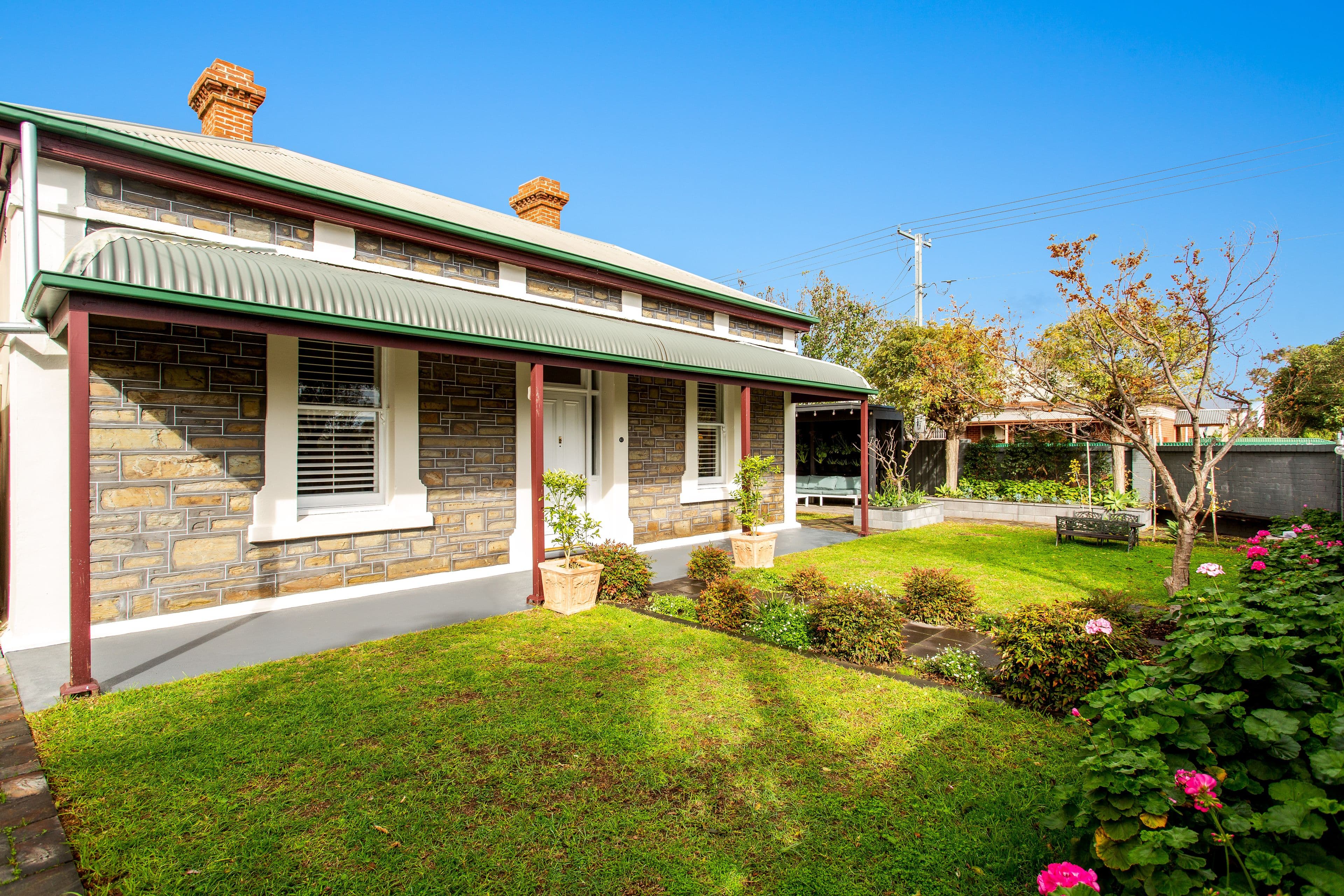 87 Chief Street, Brompton SA 5007, Brompton - Image 1